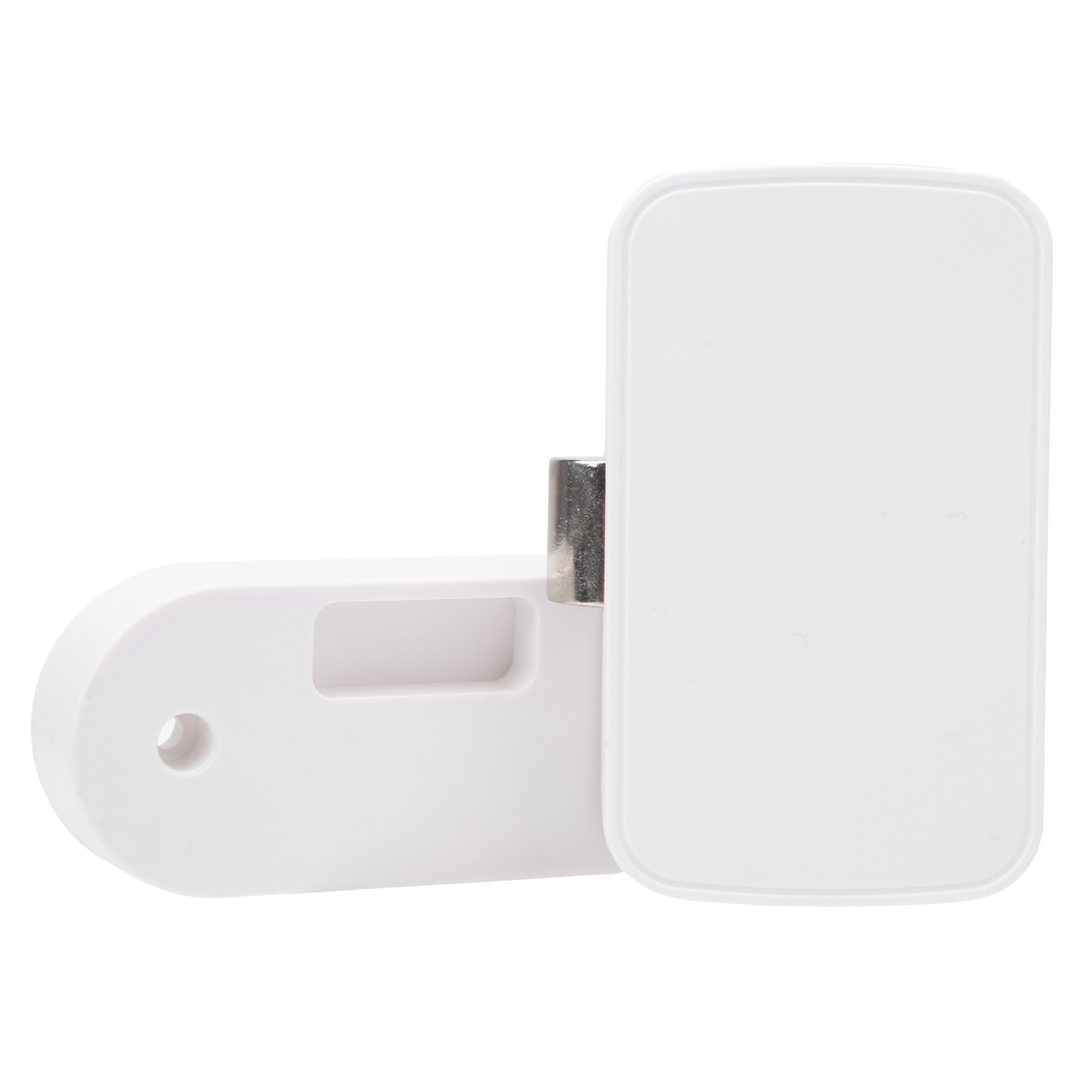 Intelligentes Schlüsselloses Schubladenschloss, Fernentriegelung Per Bluetooth, Mobile App Inklusive, Schlossset.