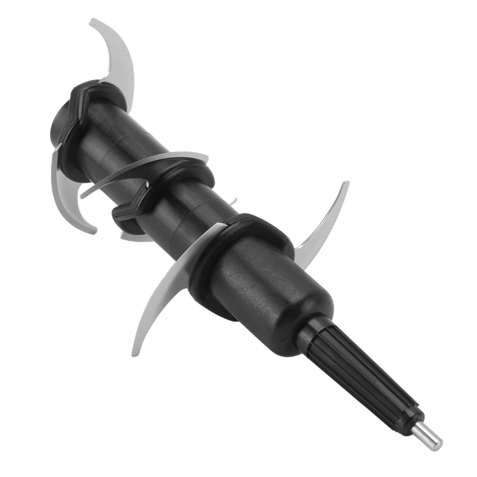 Ersatzklinge Für Nj1100w Bl740 Standmixer, 6-klingen-rotationskopf, Ersatzteile