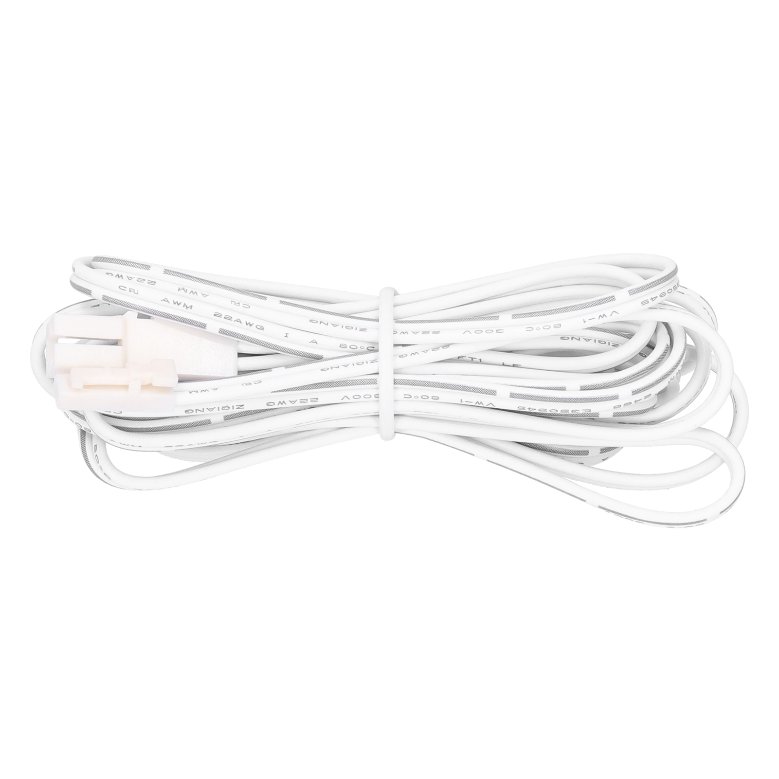 250 Cm Flexibles Verlängerungskabel Für Led-schrankinduktionsleuchte, Anschlusszubehör