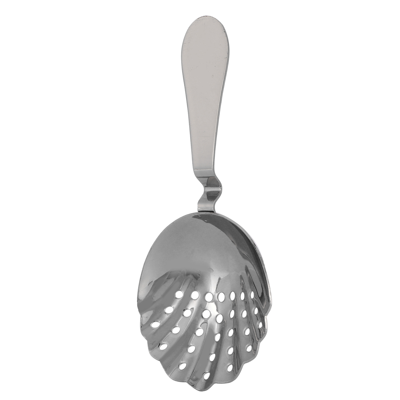 Eissieb Aus Edelstahl 304, Cocktailfilter Für Bars, Schwarzes Barzubehör