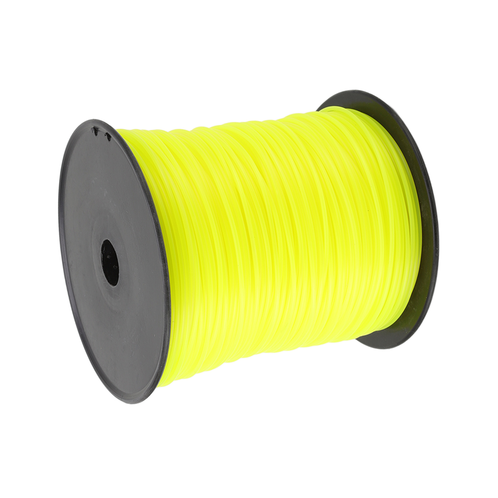 Hochleistungsfähige 3 Mm Nylon-schneidfaden Für Freischneider, 300 M/328,08 Yd Ersatzspule, Kompatibel Mit Husqvarna Rasenmähern.