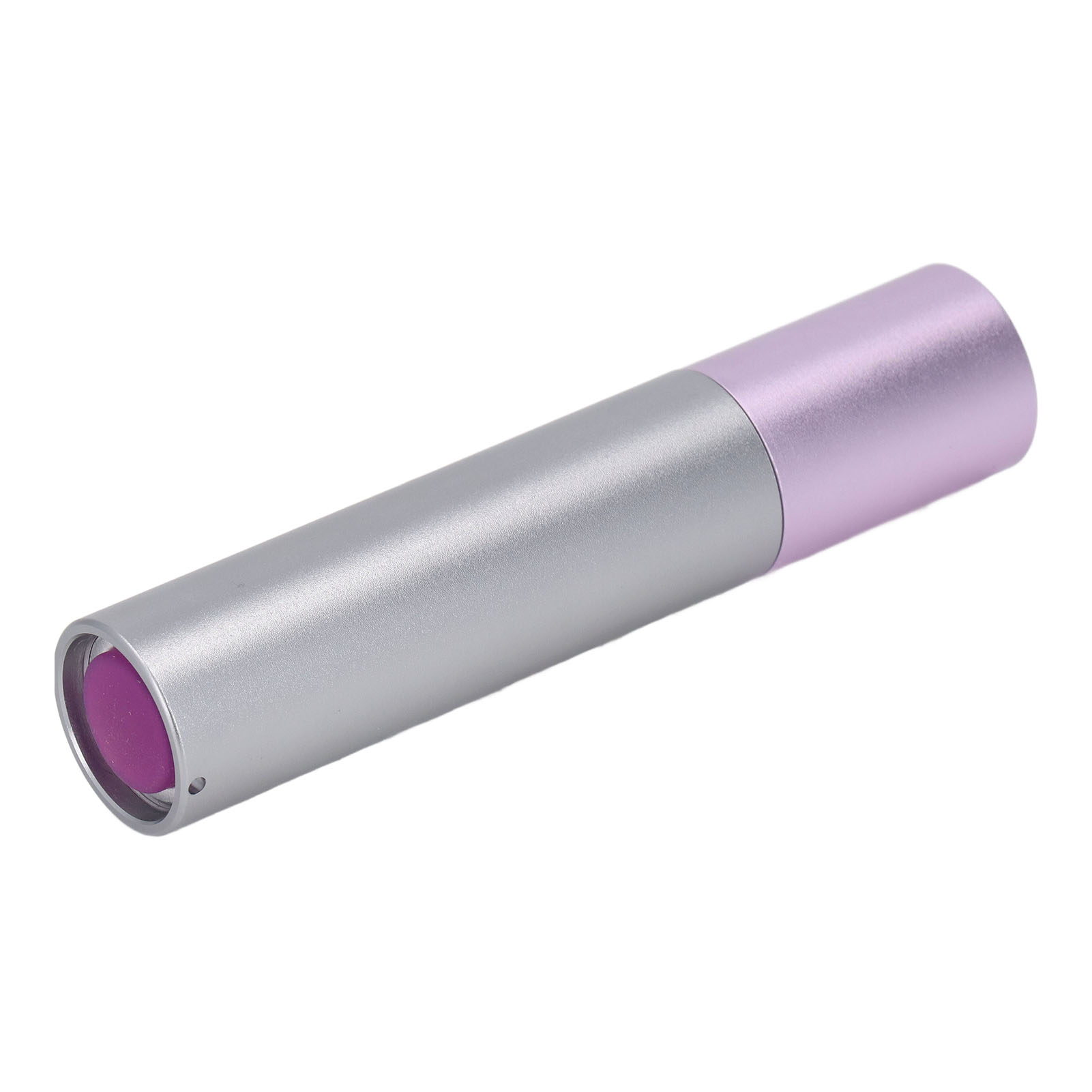 Nahinfrarot-phototherapielampe 630 660 850 Nm, Violette Abdeckung, Rotes Led-lichttherapiegerät.