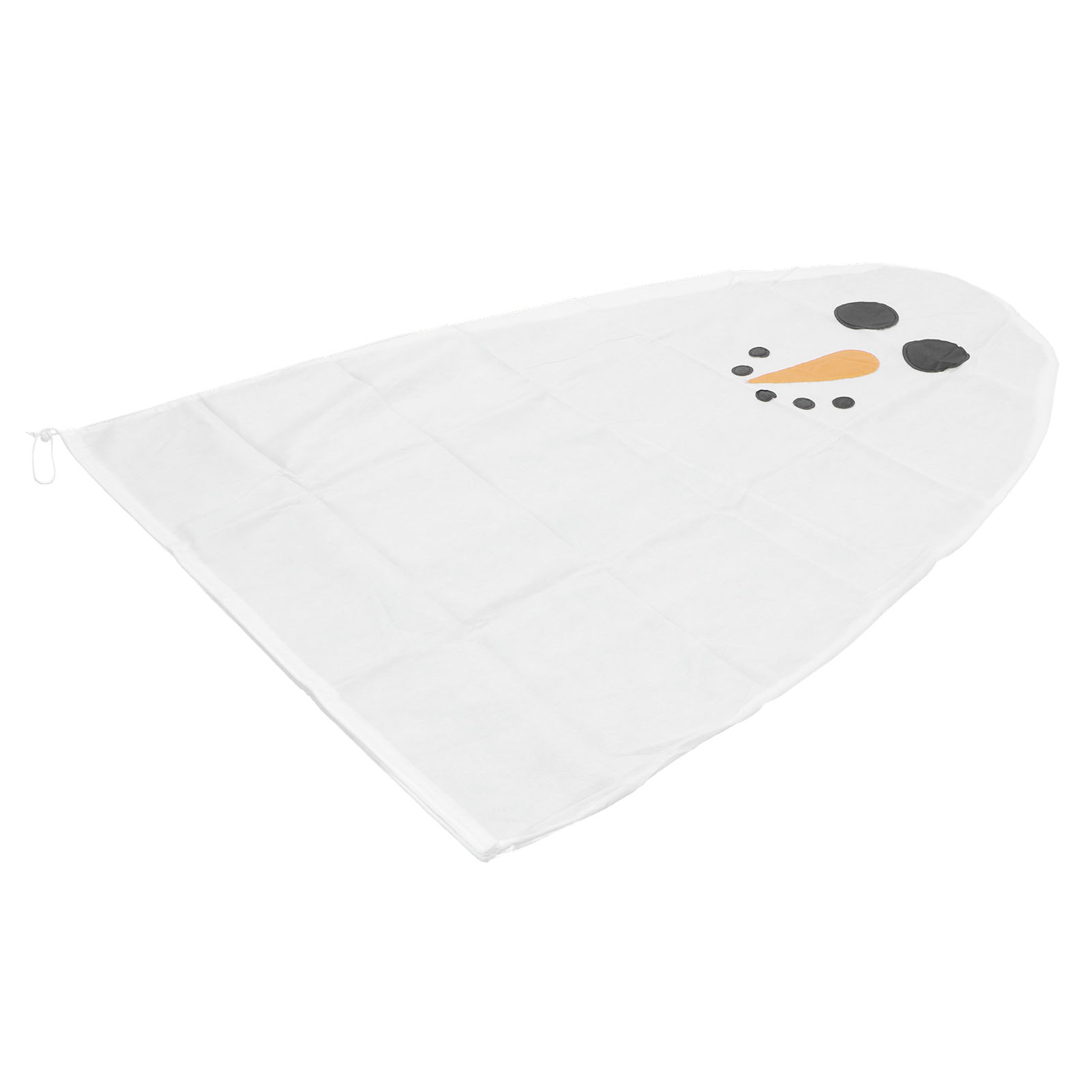 Packung Mit 10 Wasserdichten Pflanzenschutzbeuteln Aus Vliesstoff, Frostschutz Für Den Winter, Gartendekoration (typ D)