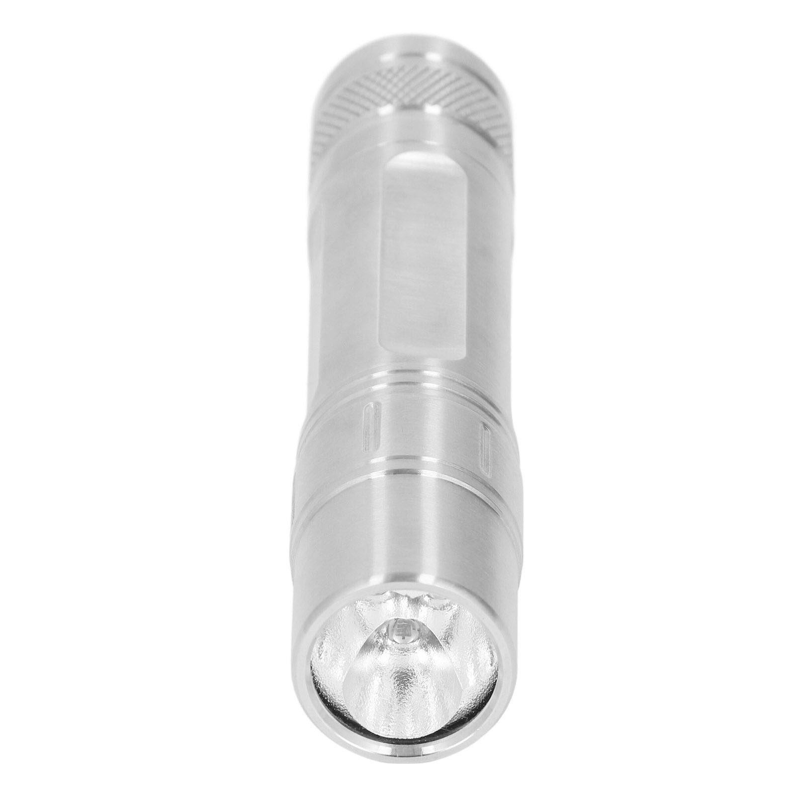 Rote Led-therapie-taschenlampe 630 Nm, 660 Nm, 850 Nm Zur Schmerzlinderung Im Gesicht Und Am Körper