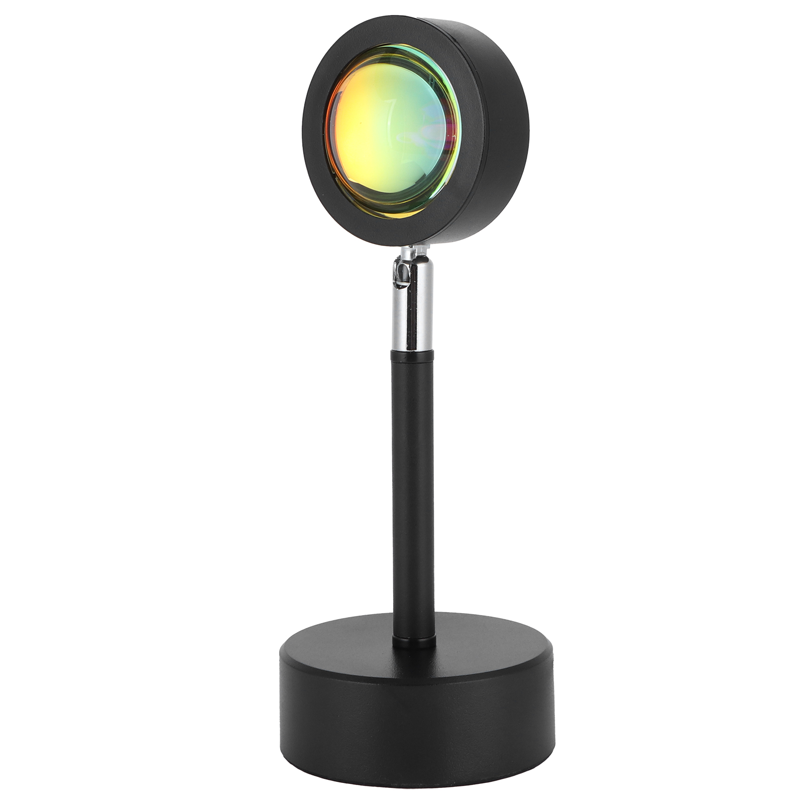 Led-projektorlampe Mit Usb-anschluss, Ambientebeleuchtung Für Wohnzimmer, Bar, Restaurant – Innovative Beleuchtung