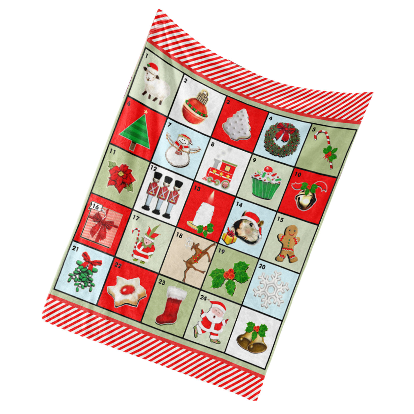Maßgefertigter Teppich Bl093 80x100 Cm, 4-teiliges Set, Individueller Überwurf Für Wohn- Oder Schlafzimmer, Modernes Und Weiches Design.