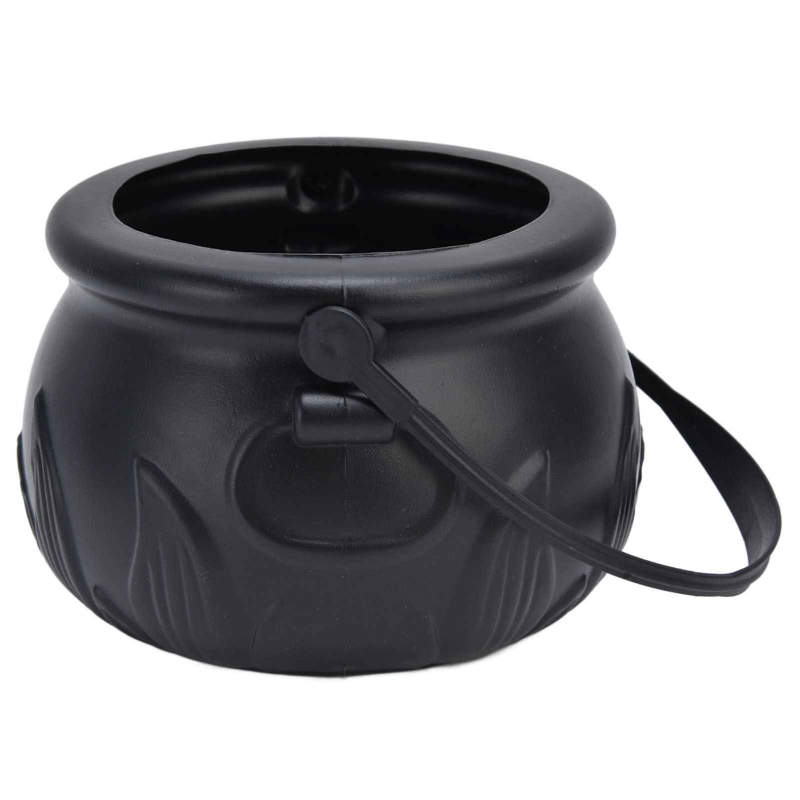 Dekorative Led-zerstäuberleuchte Für Halloween, Mehrfarbige Schwarze Flamme Für Feste, Stimmungsvolles Nachtlicht, Eu-stecker Ac100-240v