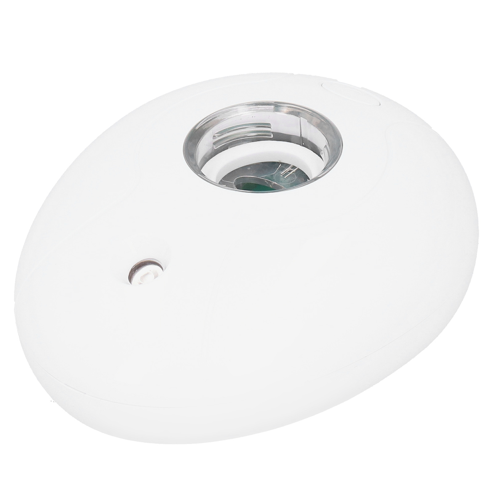 Innovativer, Tragbarer Mini-usb-luftbefeuchter/spiegel Für Das Homeoffice