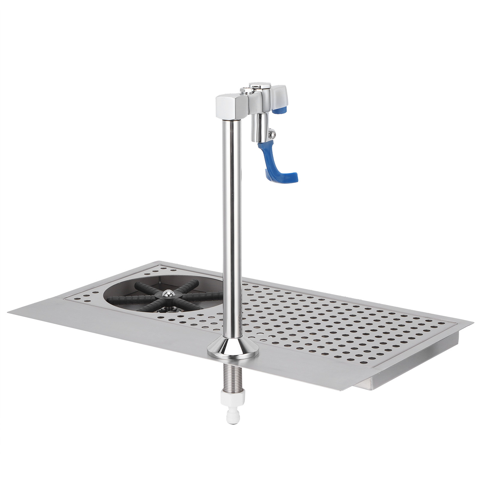 Automatisches Spülset Für Professionelle Gläser – Gewerbliche Gläserspülmaschine Für Bars, Cafés Und Restaurants