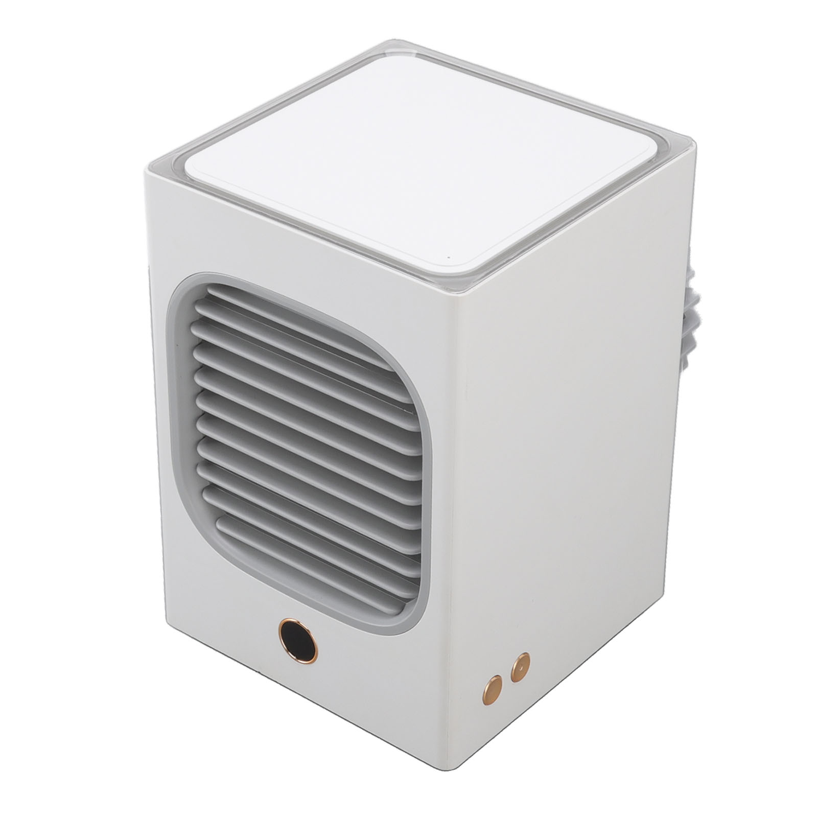 Tragbarer, Geräuscharmer Usb-multifunktionsventilator Für Klimaanlagen, Bürokühlung, Wohnzimmer, Schlafzimmer, Zuhause – Geräuschlos