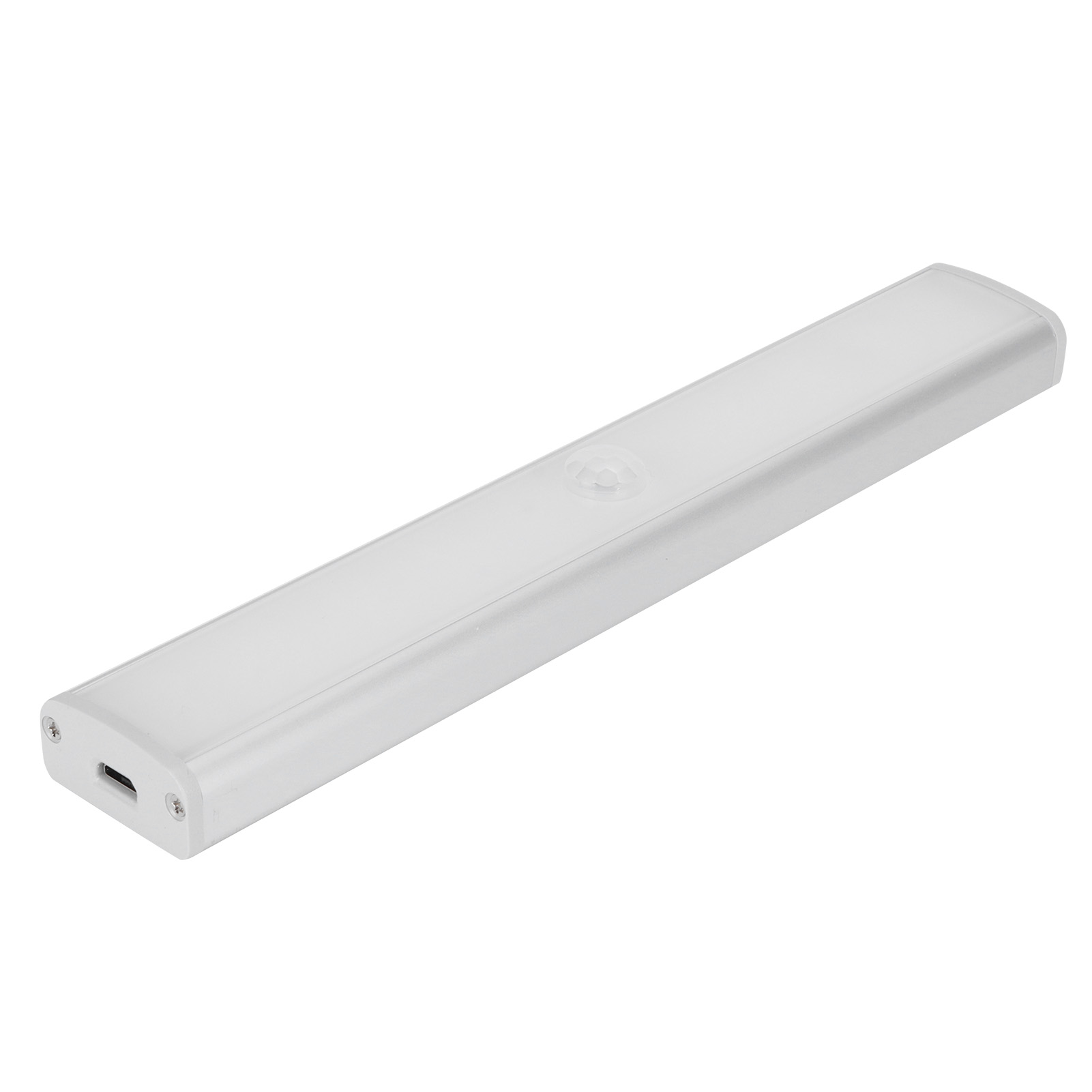 20 Led-bewegungsmelderleuchte, 800 Mah Usb-aufladbar, Einstellbare Beleuchtung Für Schränke, Treppenhäuser Und Flure