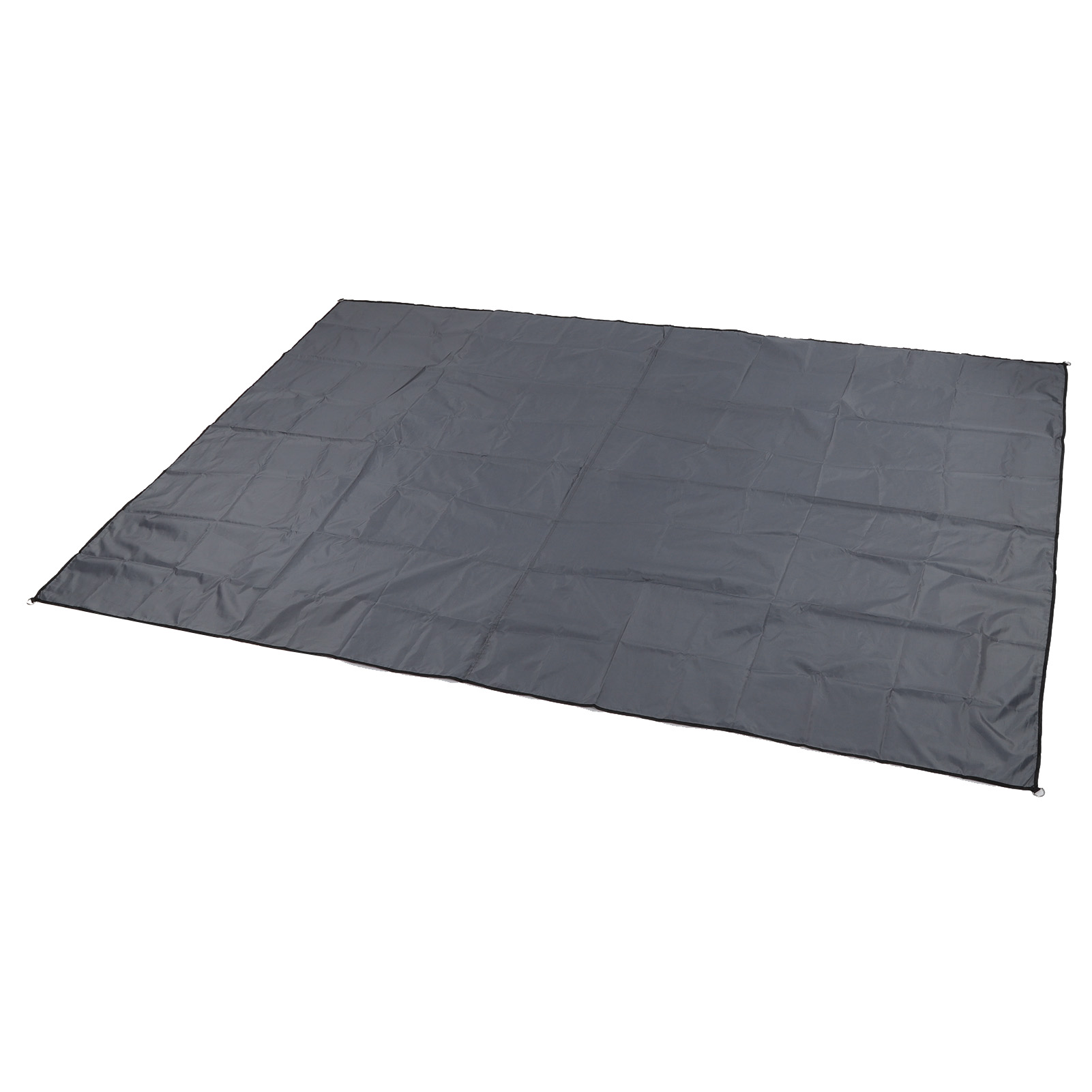 Rechteckiges Sonnensegel, 2 X 3 Meter, Faltbar, Aus Strapazierfähigem Oxford-gewebe, Uv-schutz, Wasserdichtes, Sonnenbeständiges Gewebe