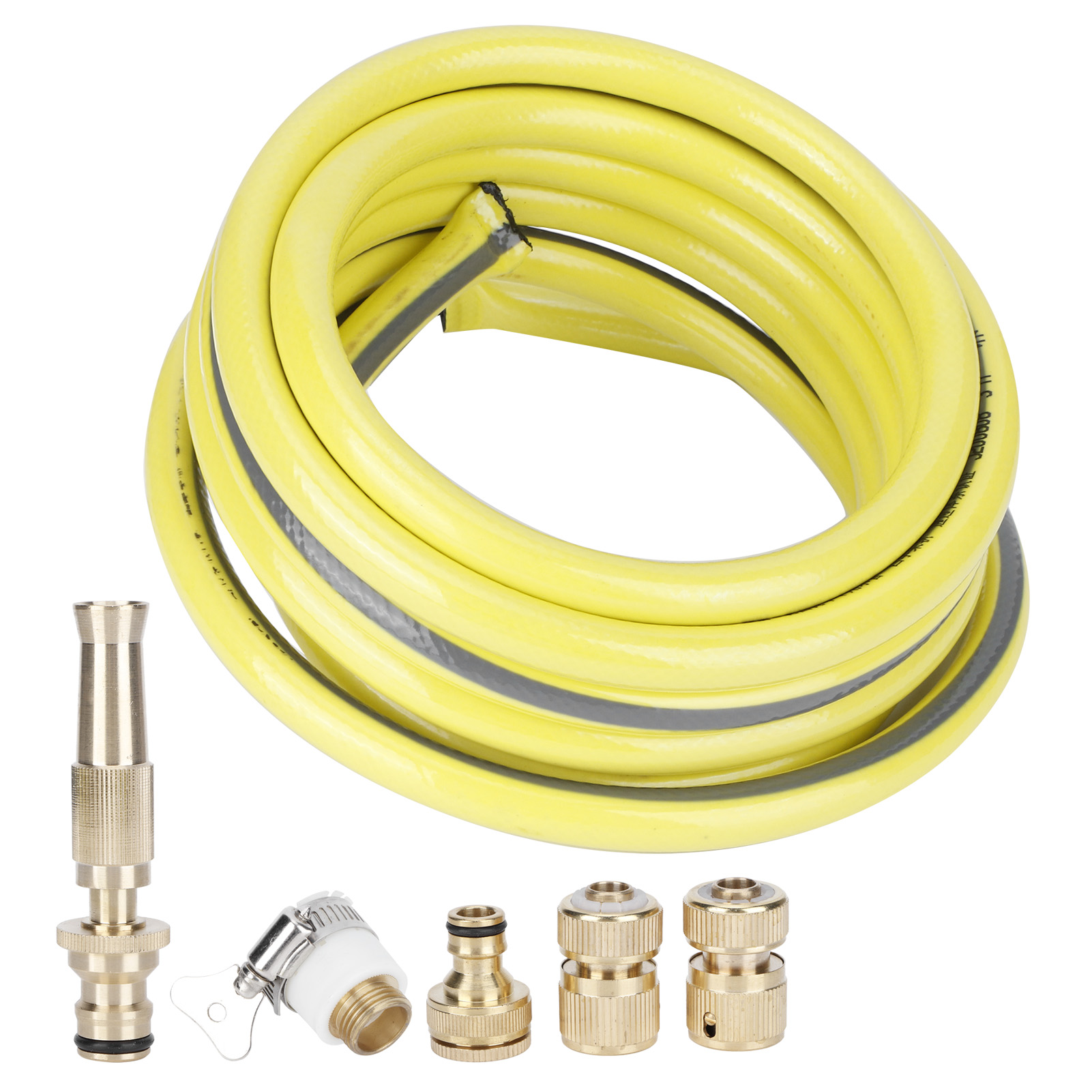 Hochdruck-gartenspritzen-set, Autowaschzubehör, Bewässerungsausrüstung