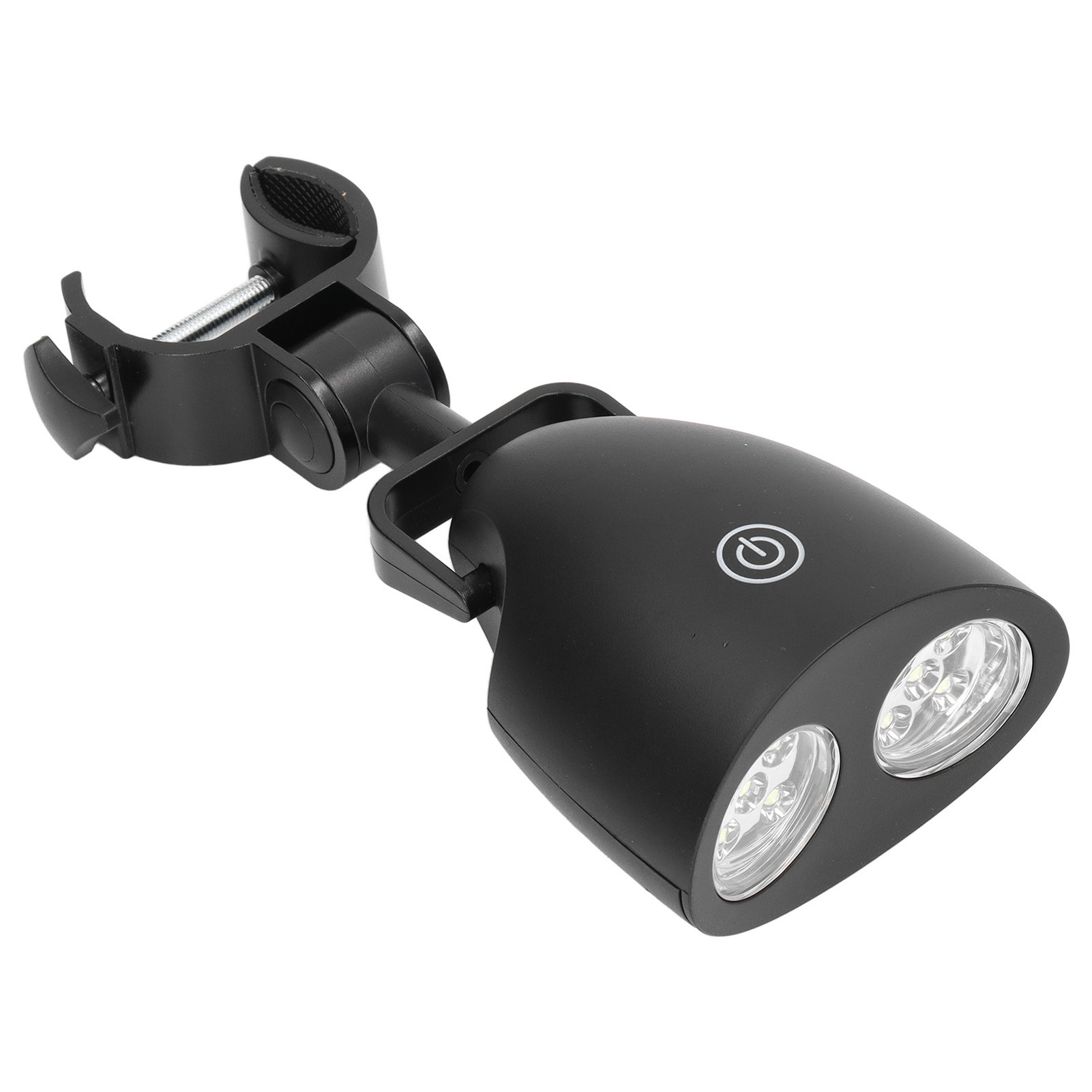 10-flammige Led-grillleuchte, Campinglampe Für Gas-, Holzkohle- Und Elektrogrills