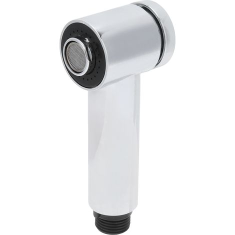 G1/2" Küchenarmatur Mit Hängebrausekopf, Spülbeckenbrausekopf Und Badezimmerzubehör.