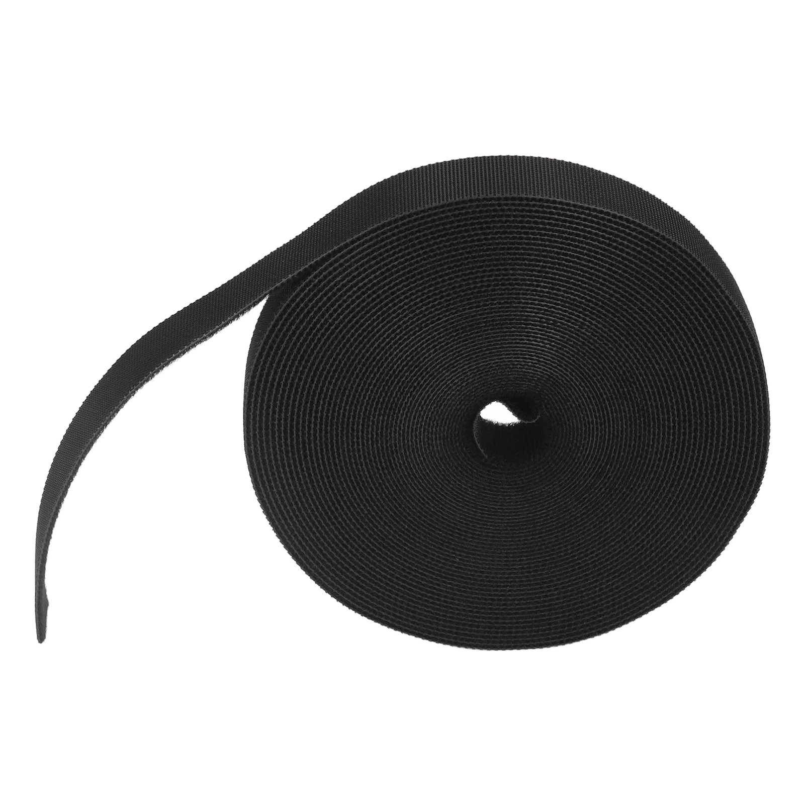 Wiederverwendbare Mehrzweck-klettbänder, Kabelmanagementstreifen Aus Nylon, 10 Meter (32,8 Fuß)