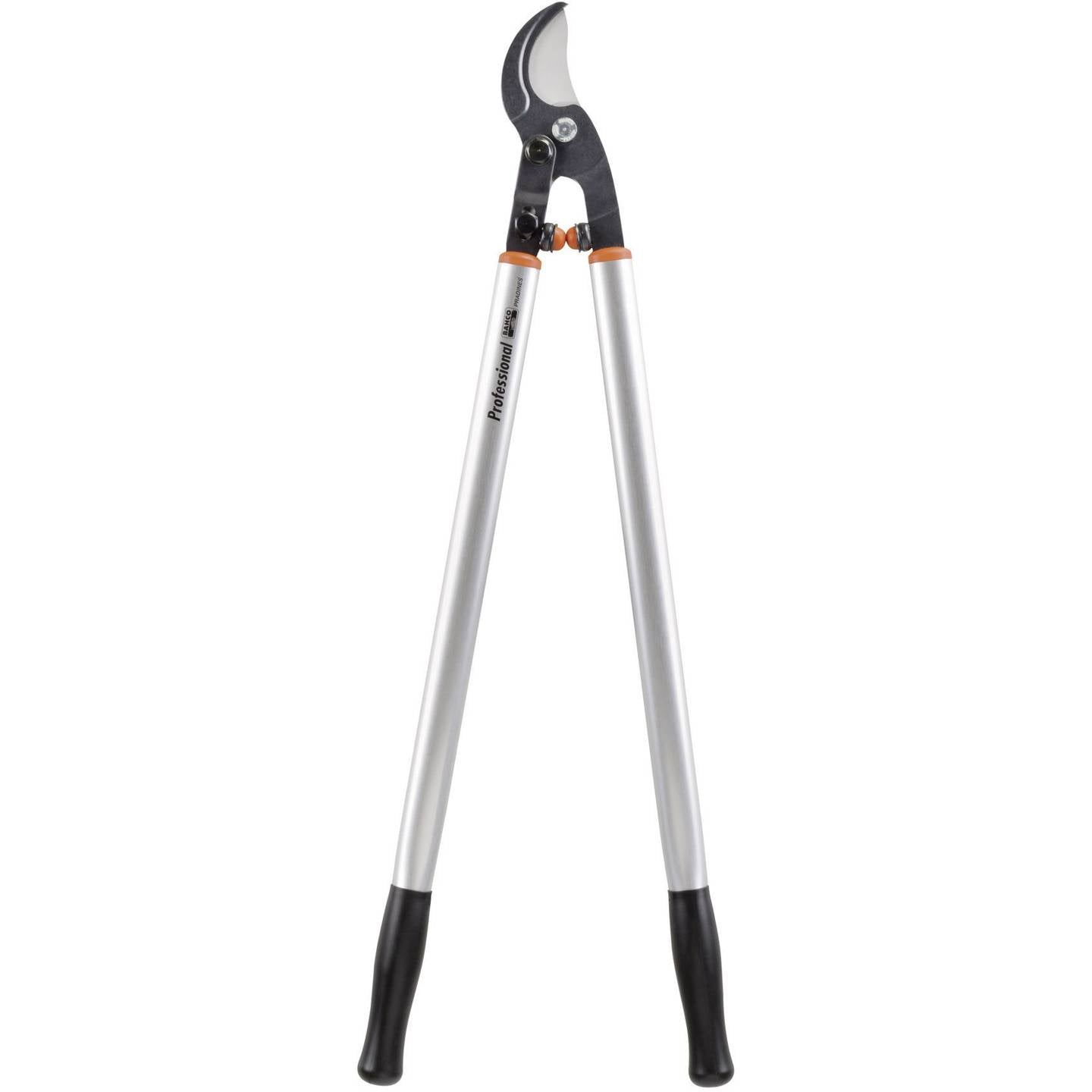 [gebraucht] B-ware Bahco Astschere P280-sl-80 Bypass Schere Gartenwerkzeug 55mm Schnittstärke 800mm