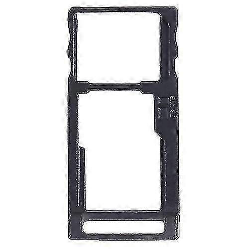 Sim-kartenfach + Micro-sd-kartenfach Für Lenovo Tab4 (10 Zoll Tb-x304f Tb-x304n Tb-x304l)