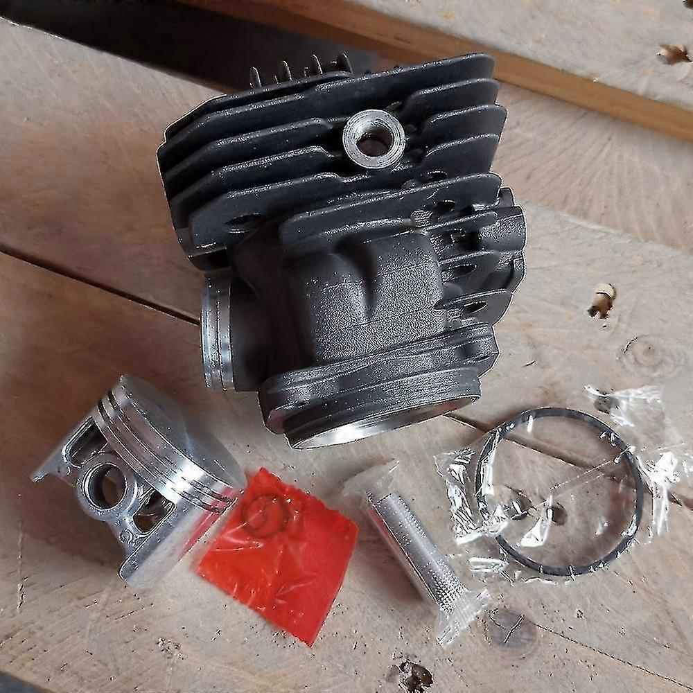 Zylinderblock Zylinder Oleo Mac 962 Efco 162 (48mm 50022006