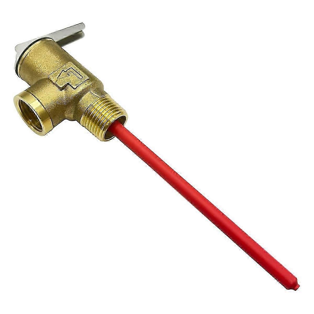 1/2-zoll-temperatur- Und Druckbegrenzungsventil Als Ersatz Für Gc6aa, Gc10a, G6a, Gc10a, Gch6a (rv-elektroinstallation).
