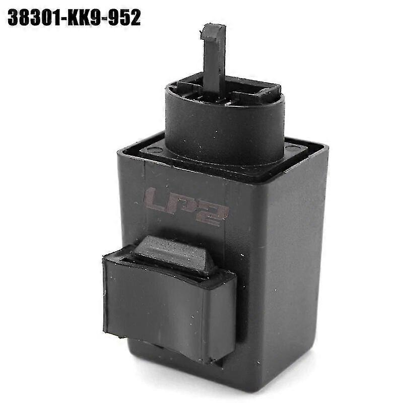 Blinkrelaismodul Für Honda Cbr600 F2 F3 Cbr600f Hurricane Cbr 600 900 600f4 600sjr 900rr 919rr 929rr 954rr 1000f 1100xx