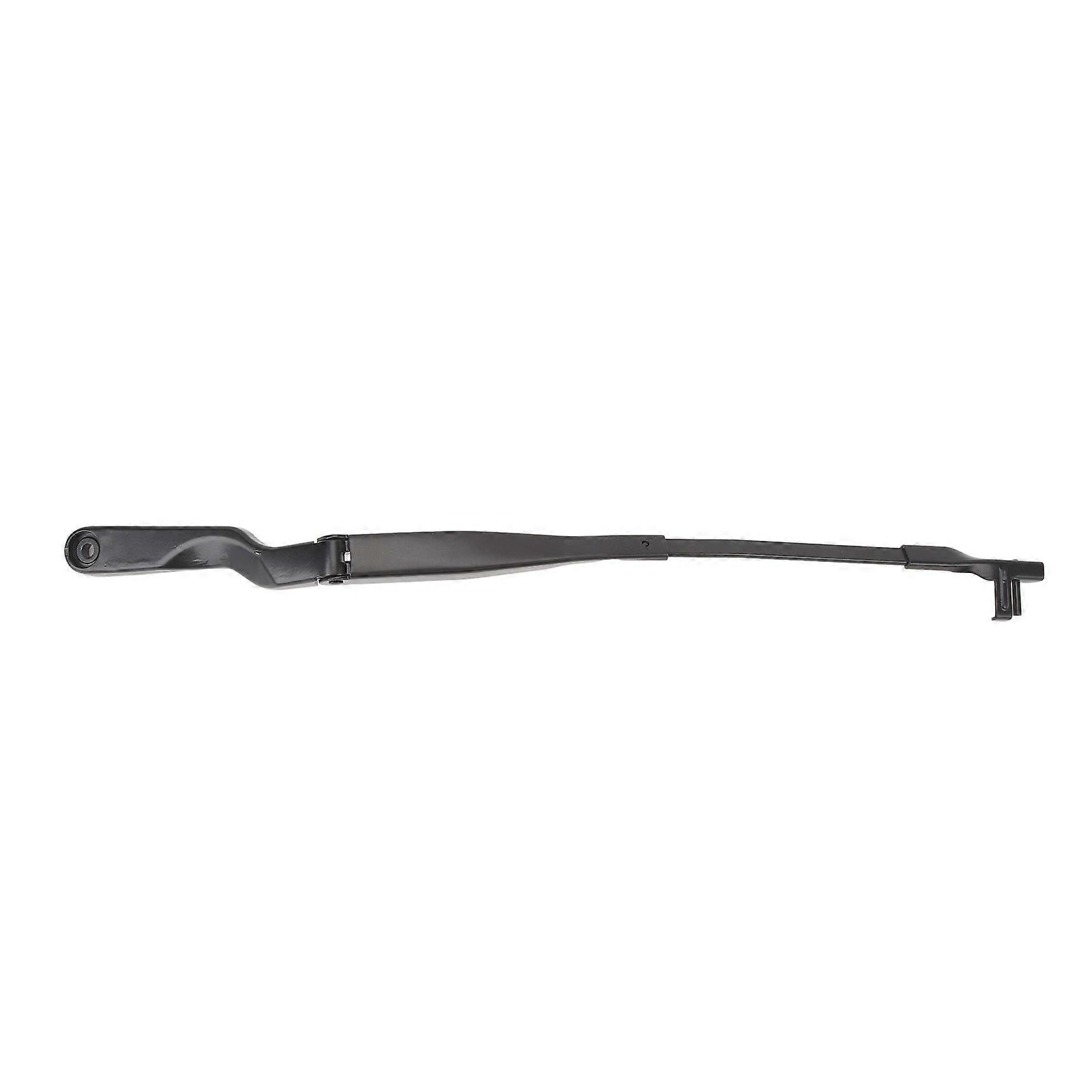 Frontscheibenwischerarm, Leiser Betrieb, Effiziente Reinigung, Metallkonstruktion, Für Bora Mk4, Links: 1j1955409d