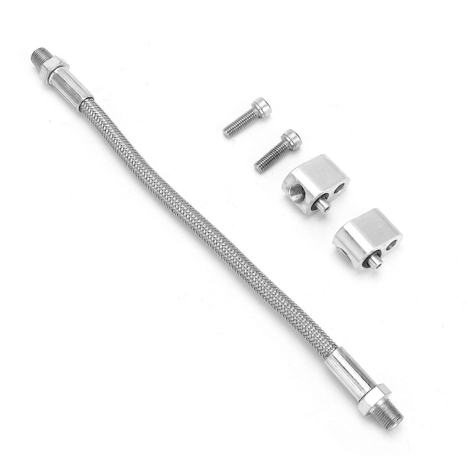 Zylinderkopf-kühlmittel-dampfanschluss-überleitungsschlauch-kit Als Ersatz Für Gm Ls-motoren