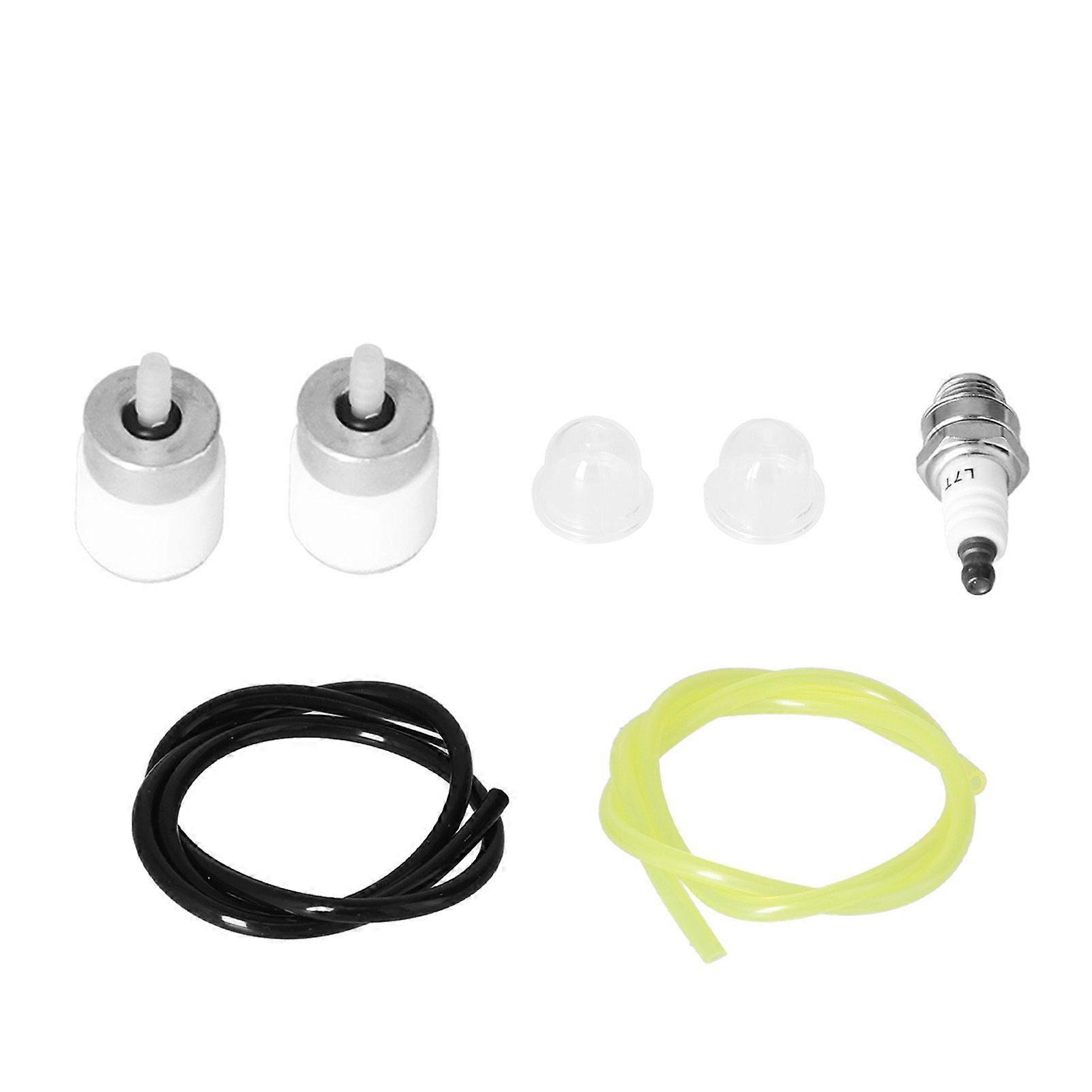 791182353 Kraftstoffleitungssatz Für Troy Bilt Tb144 Tb26co Tb26tb Tb415cs Tb425cs Tb465ss Tb475ss Tb490bc
