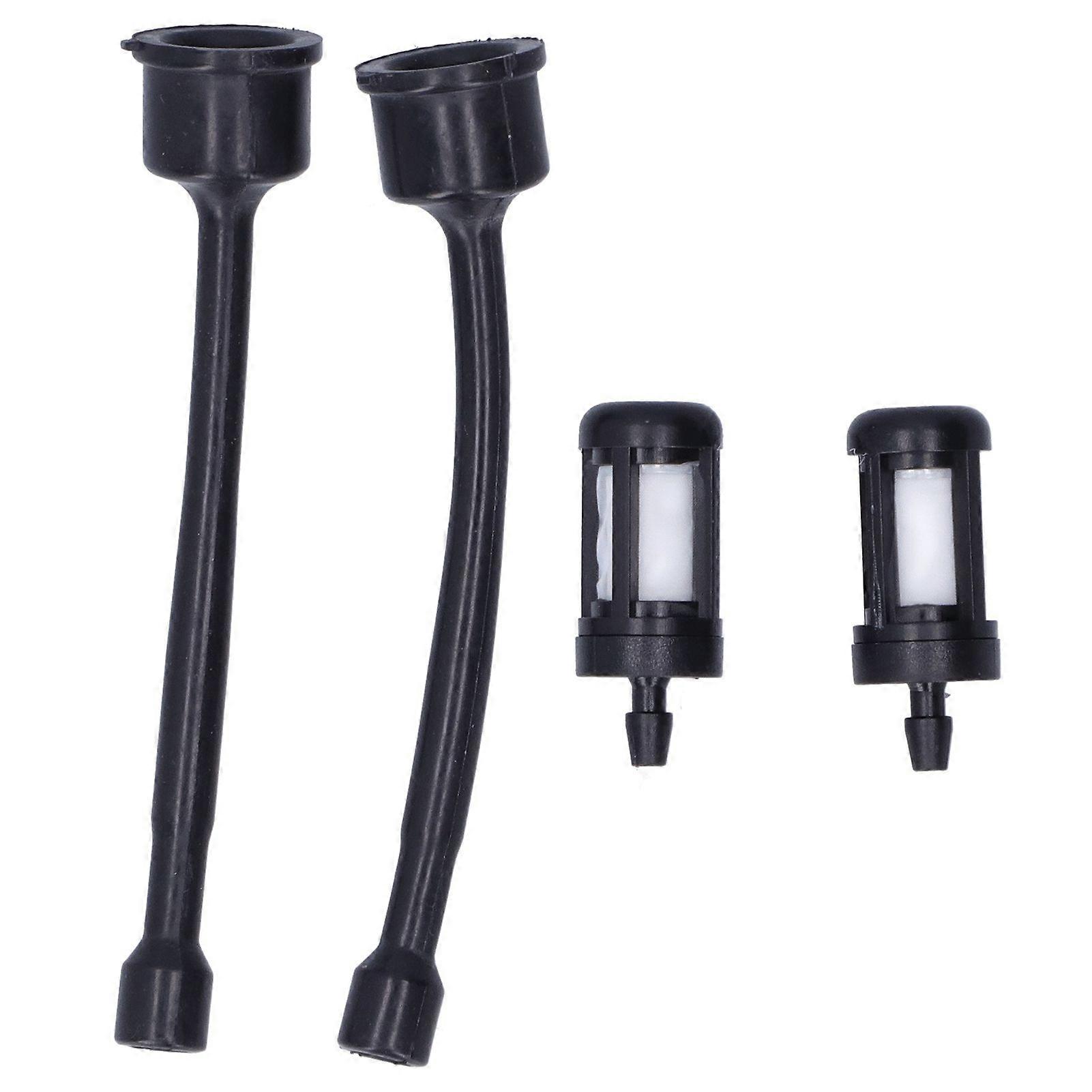 Kraftstoffleitung Und Kraftstofffilter-set Passend Für Stihl 030 031 032 041 350 360 031av 032av 041av
