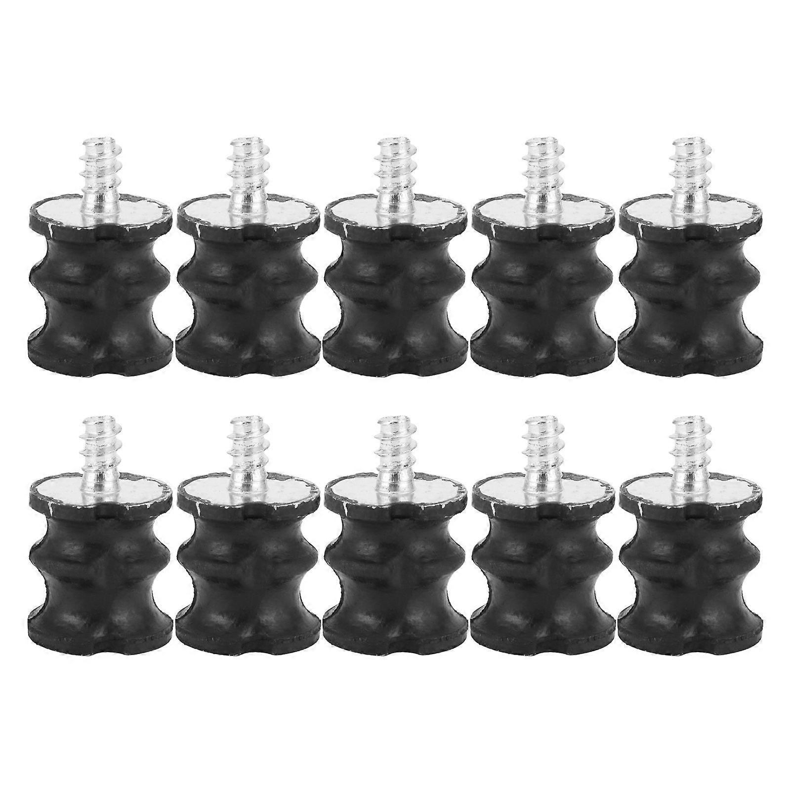 10 Stück Isolator-pufferhalterungen Passend Für Husqvarna 61 66 266 268 272 Xp Kettensägen-ersatz