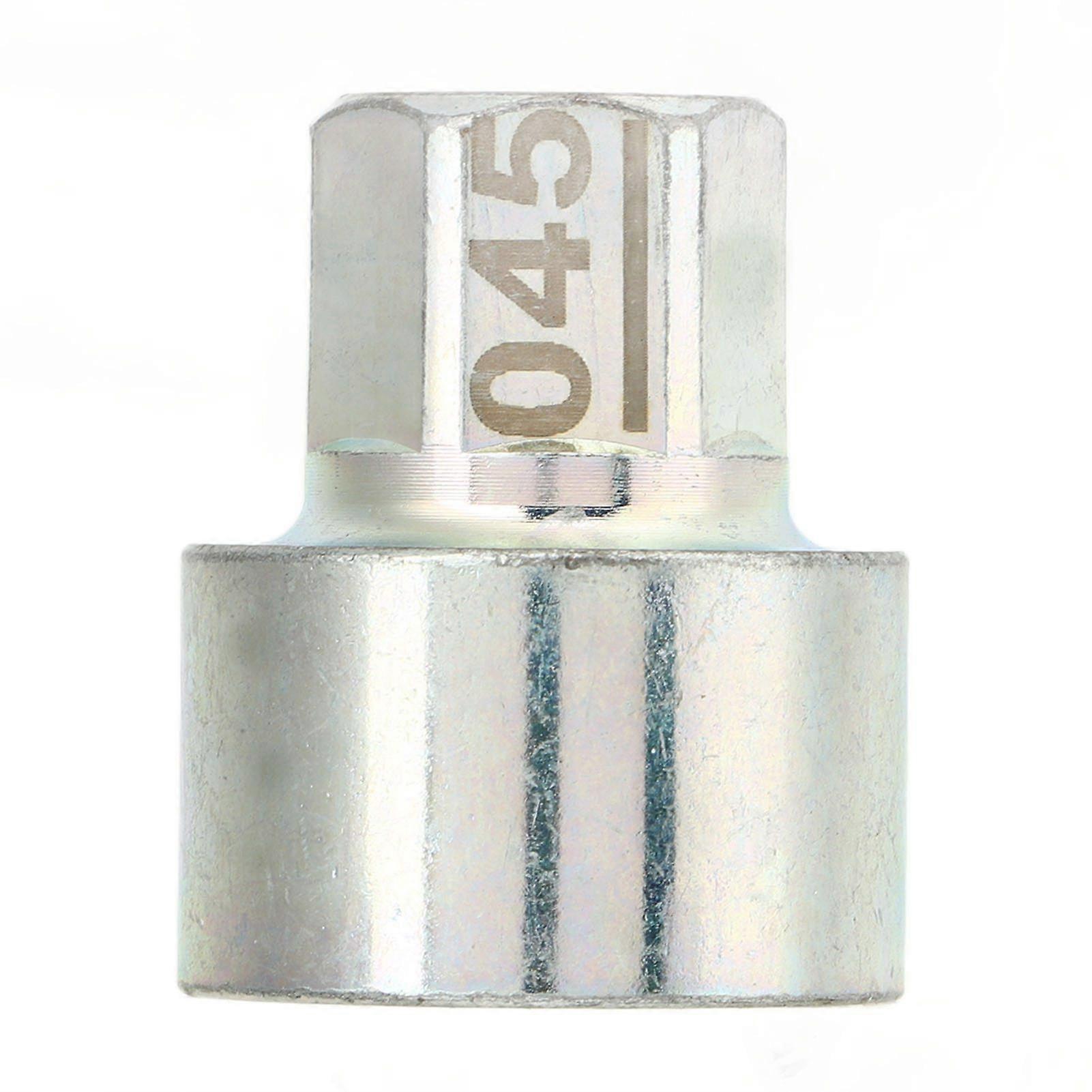 Radsicherungsschlüssel, Diebstahlsicherung, Radmutternschlüssel-ersatz Für 1er, 3er, 5er, 6er, 7er, X1, X2, X3, X4, X5, X6, Z4, 045