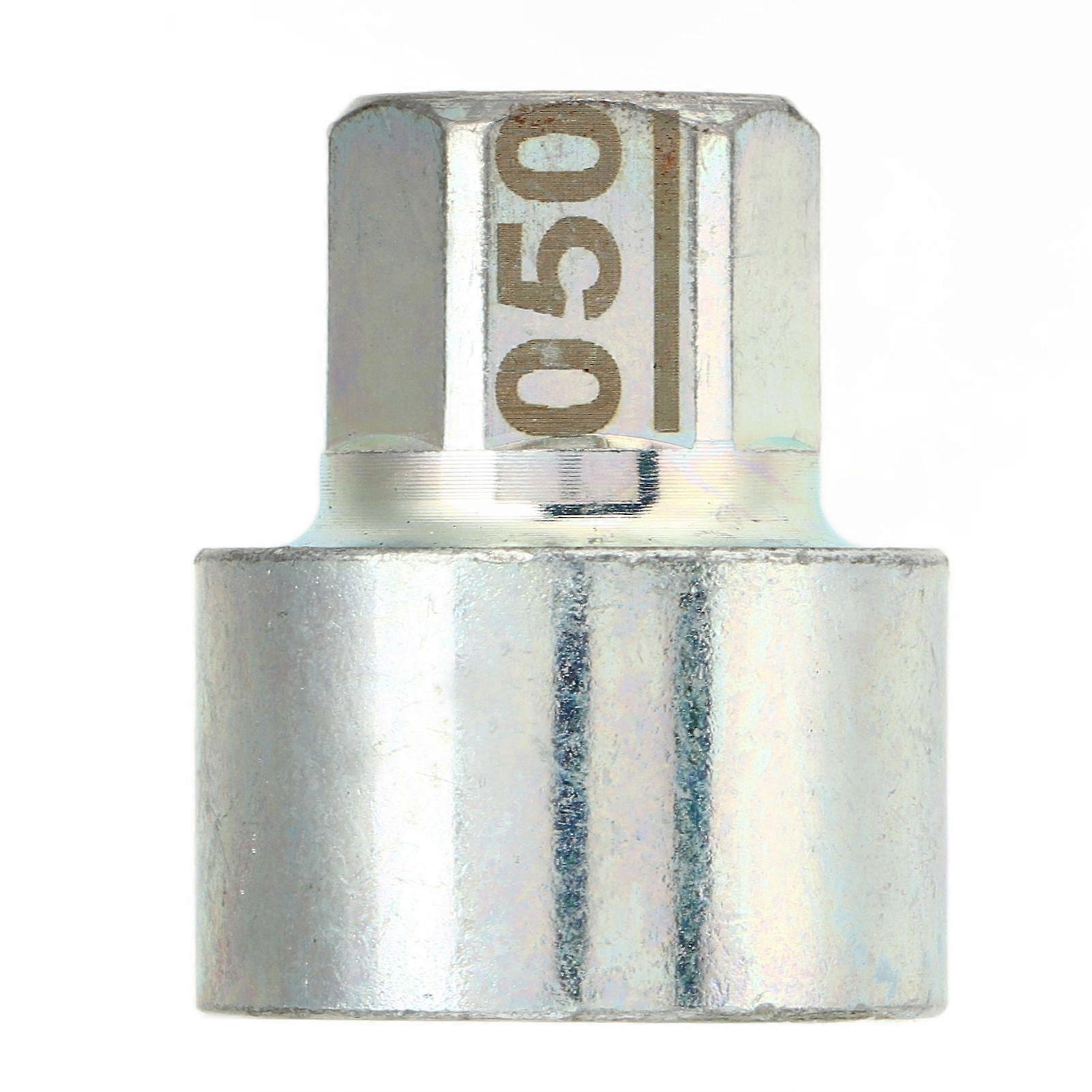 Radsicherungsschlüssel, Diebstahlsicherung, Radmutternschlüssel-ersatz Für 1er, 3er, 5er, 6er, 7er, X1, X2, X3, X4, X5, X6, Z4, 050