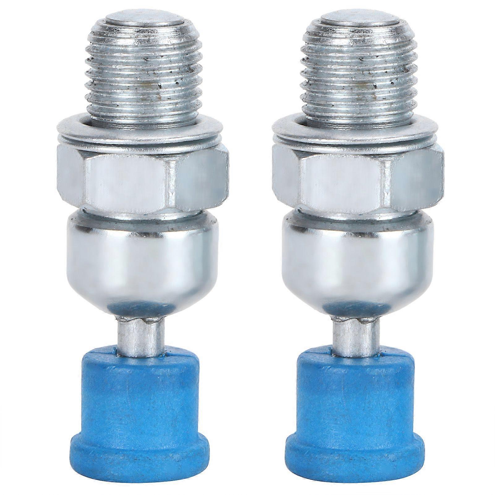 2 Stück Zylinder-dekompressionsventile, Druckminderungsventile Passend Für Husqvarna 362/371/365/372xp