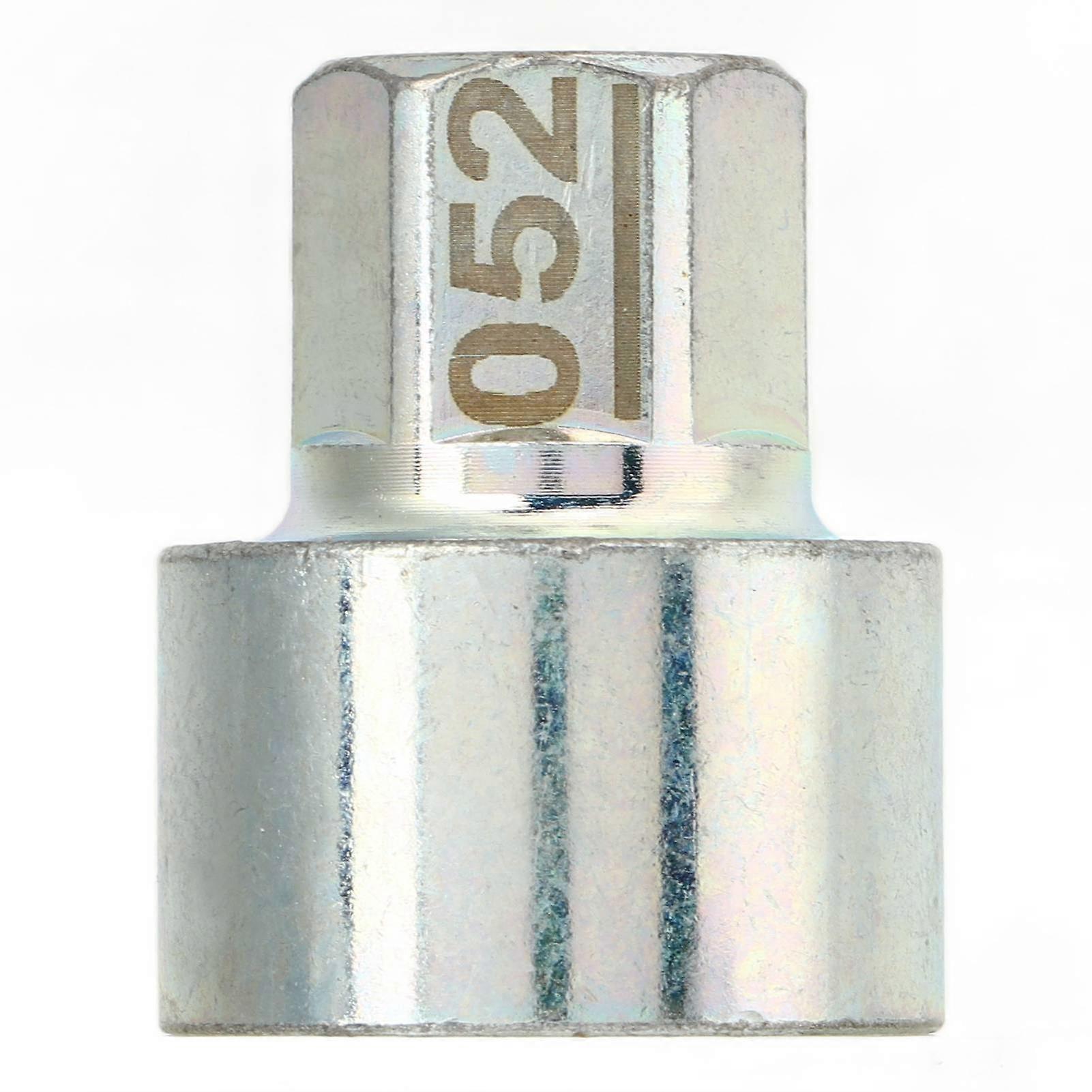 Radsicherungsschlüssel, Diebstahlsicherung, Radmutternschlüssel-ersatz Für 1er, 3er, 5er, 6er, 7er, X1, X2, X3, X4, X5, X6, Z4, 052