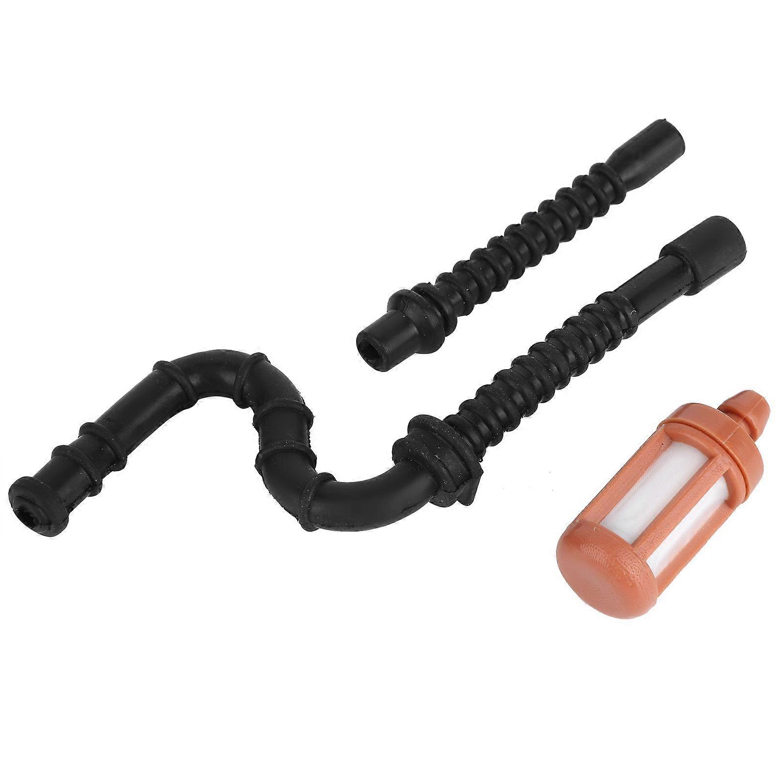 Kraftstoffleitungsfilter-set, Ersatzteil, Passend Für Stihl 024, 026, Ms240 Und Ms260 Kettensägen