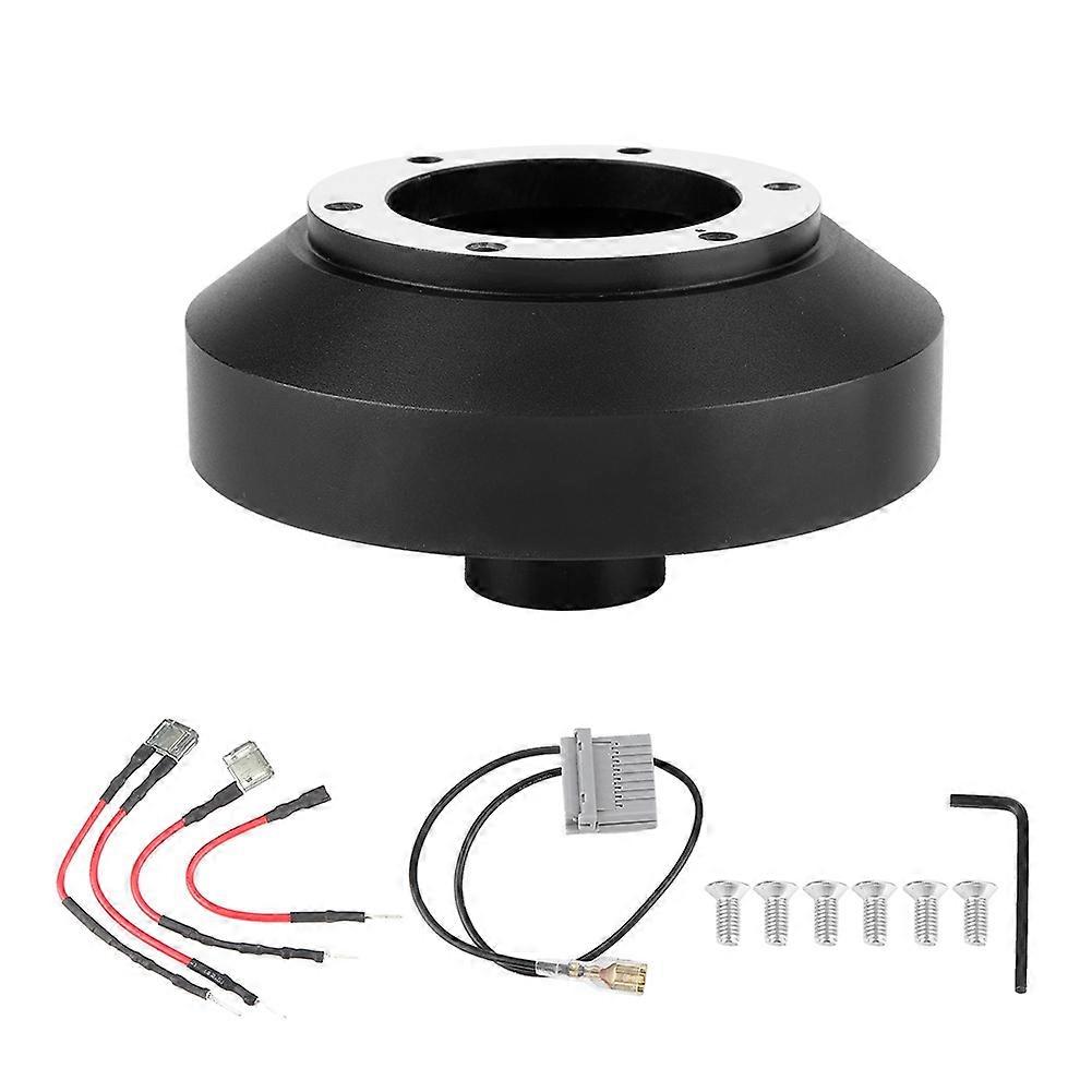 Lenkrad-6-loch-schnellverschluss-nabenadapter-kit Für Nissan 350z, 370z, Amada Und Versa