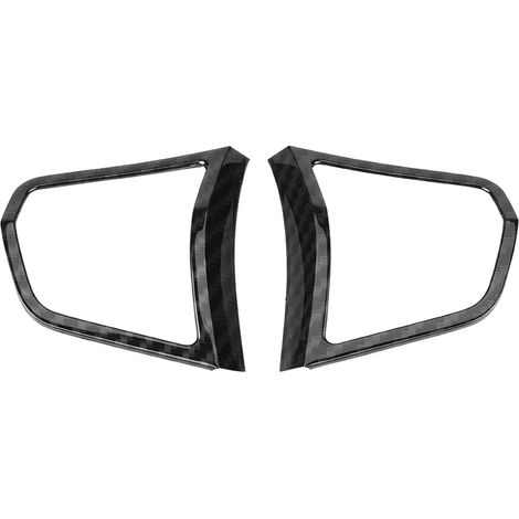 Abdeckung Für Die Lenkradknöpfe Im Innenraum, Für Bmw 5er F10 2011-2016