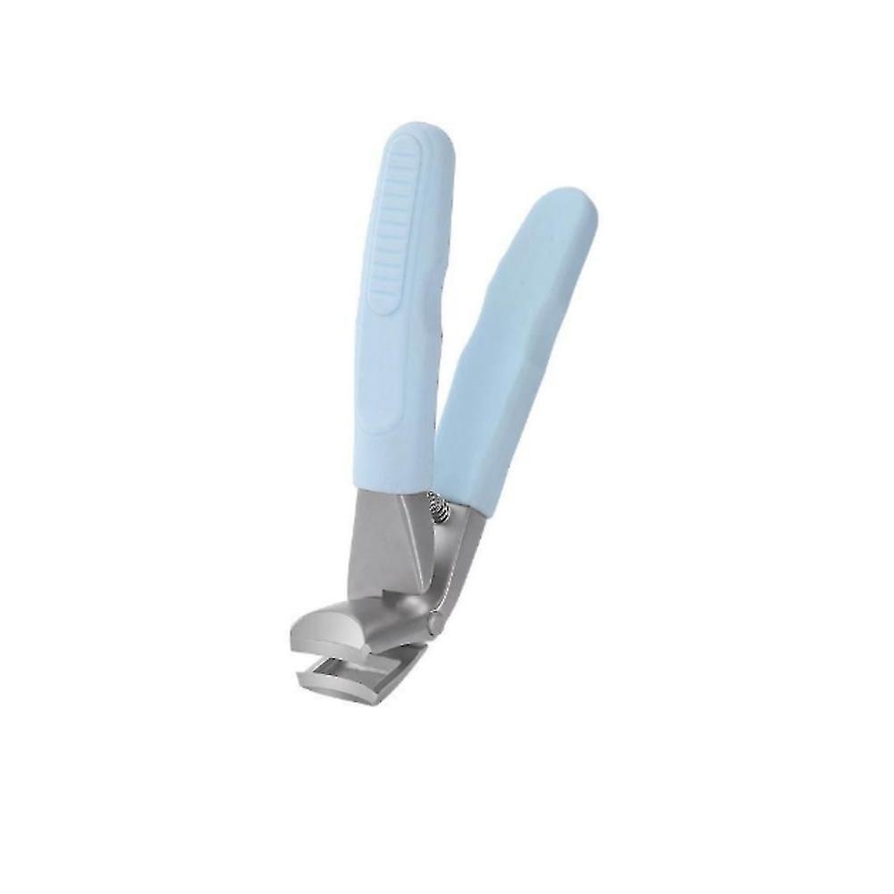Vianys Clipmaster Pro, Dotmalls Clipmaster Pro, 2024 New Upgraded Grishay (blue Nail Cutter)