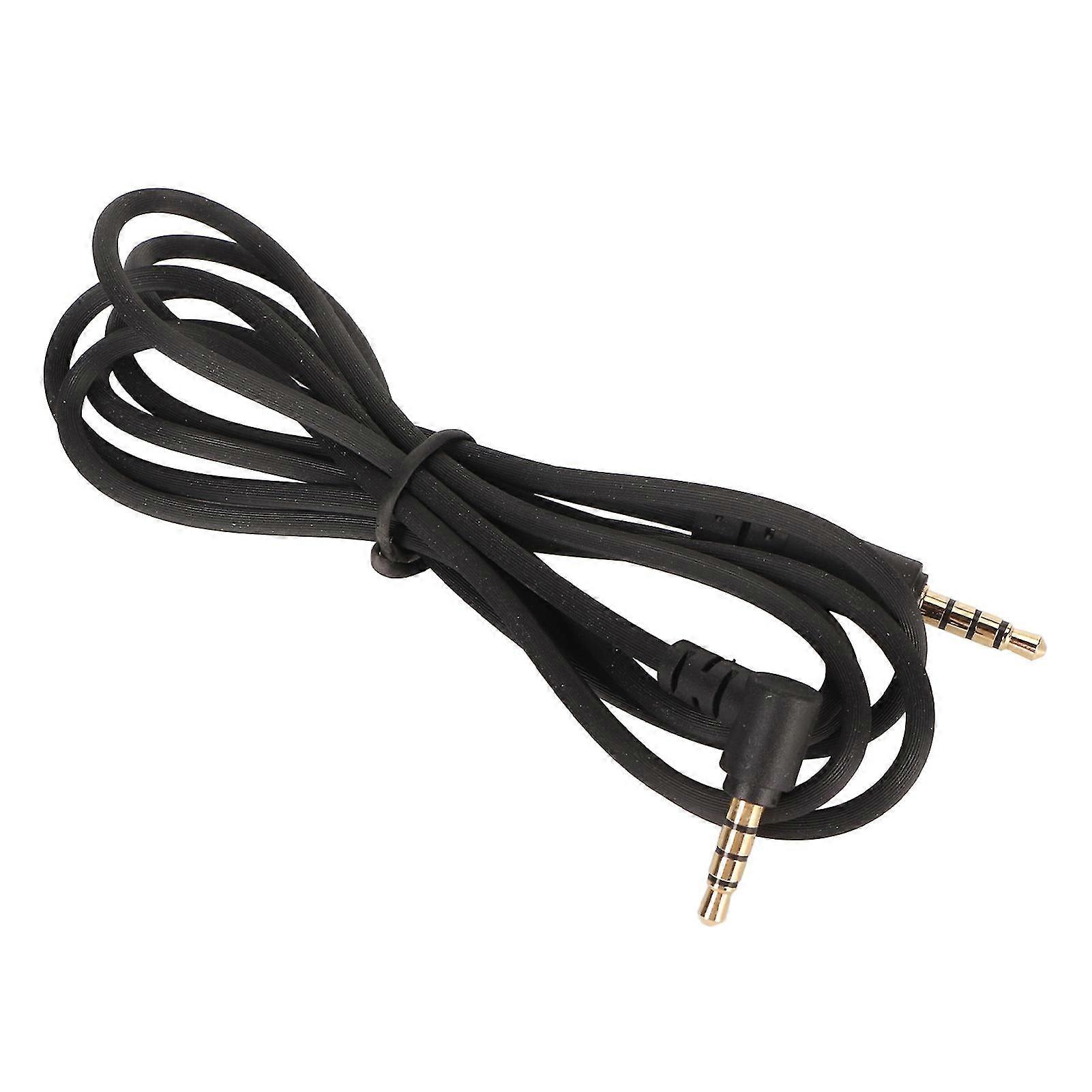 Professionelles 3,5-mm-verlängerungskabel Als Ersatz Für Razer Blackshark V2 Pro, Barracuda X Und Razer Nari Ultimate Gaming-headsets