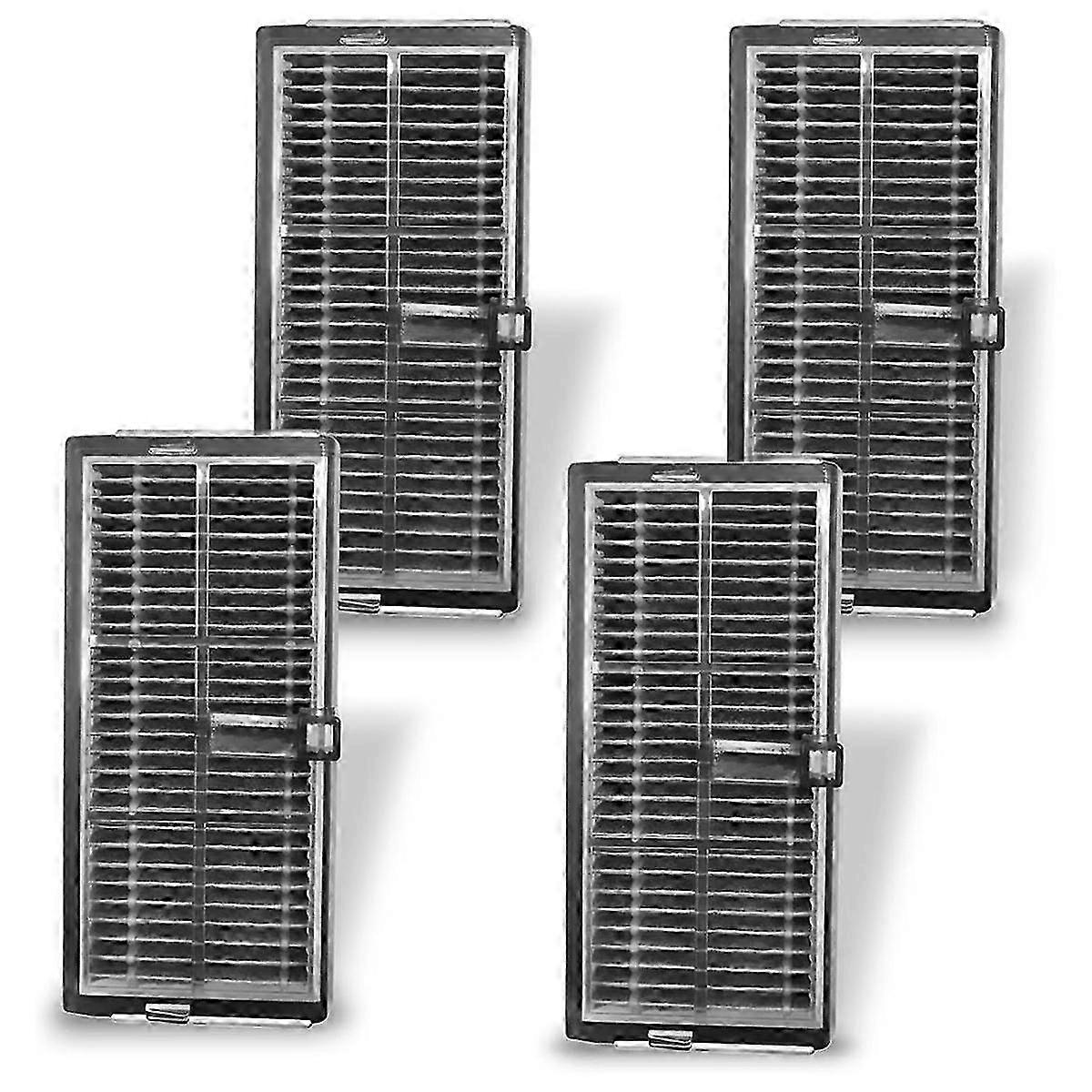 Hepa-filter Für L10s Pro Ultra Heat / X40 Ultra / X30 Ultra / X30 / X30 Pro Ultra Saugroboter