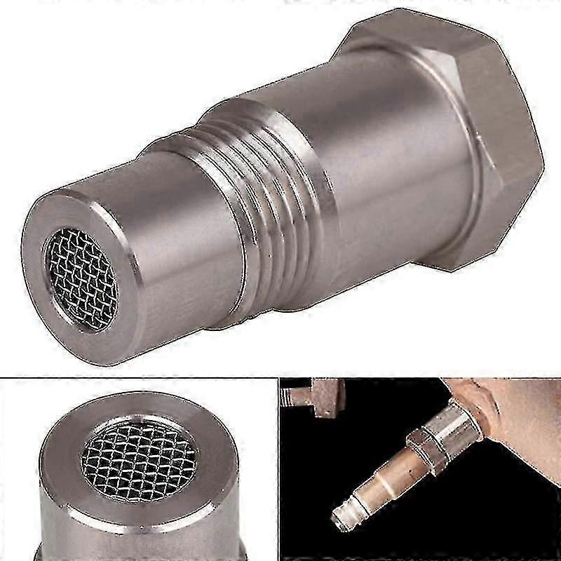 Reparatur Der Motorkontrollleuchte (cel) – Sauerstoffsensor-adapter M18x1,5