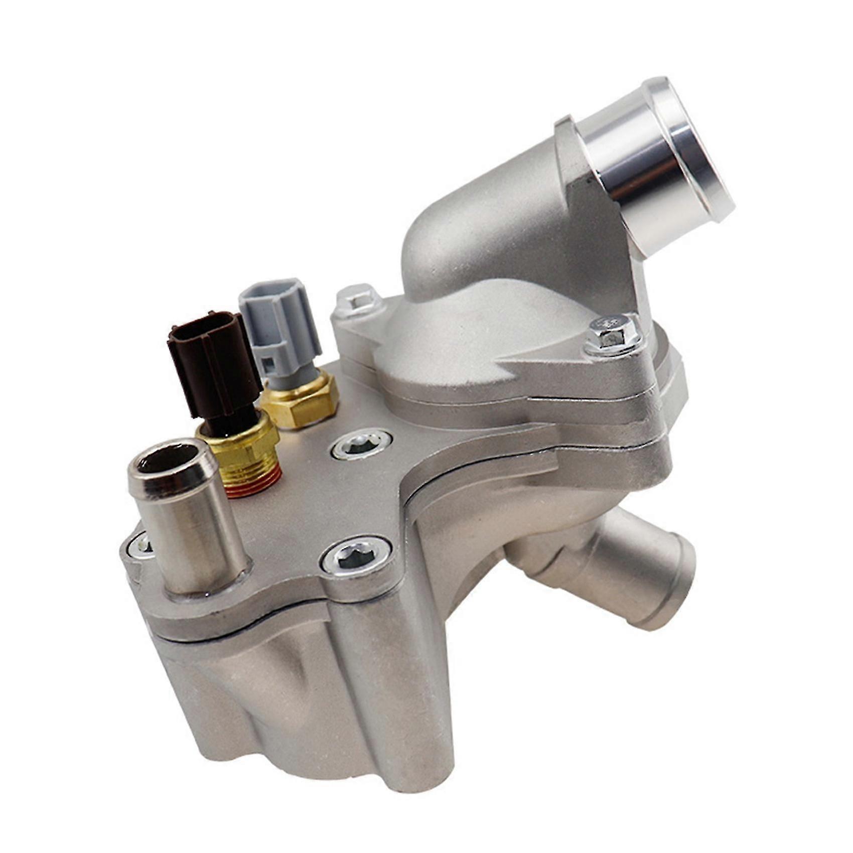 Thermostatgehäuse Für Motorkühlmittel Für Explorer Mercury Mountaineer 2002-2010 2l2z8592aa