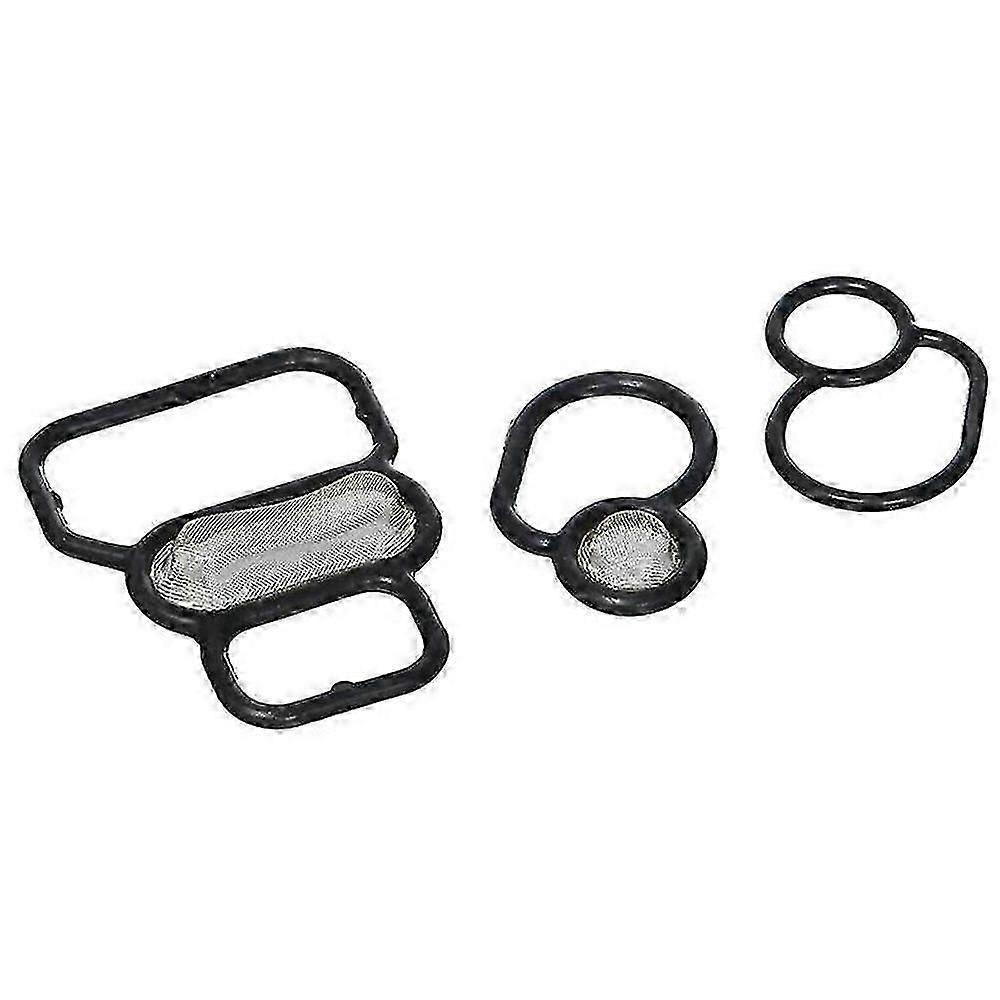 Vtec-magnetventil-dichtungssatz 15825-p2m-005 36172-p08-015 Für Honda 1996-2005 Civic D16 D17 Js