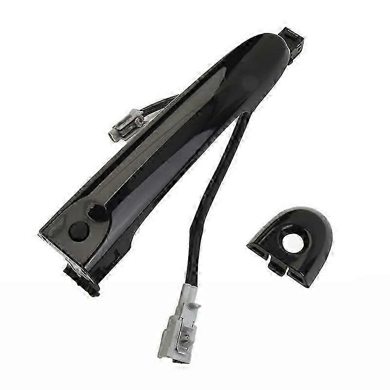 Türgriff Außen Mit Schlüssellosem Zugangssystem Für Toyota Juke (2010–2019) 80644-3wc2a 80640-3wc2a 80644-1fe0a 80640-1fe