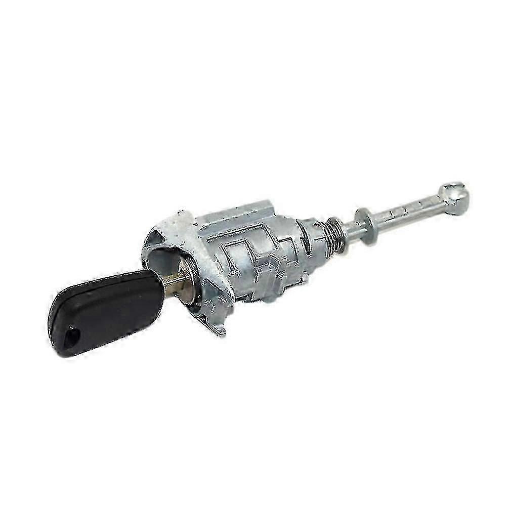 1 Stück Türschloss-satz Vorne Links Für Peugeot 407, Citroen C4 (2004–2011) Und Picasso (2006–2008), Teilenummer 9170.y0, 9170