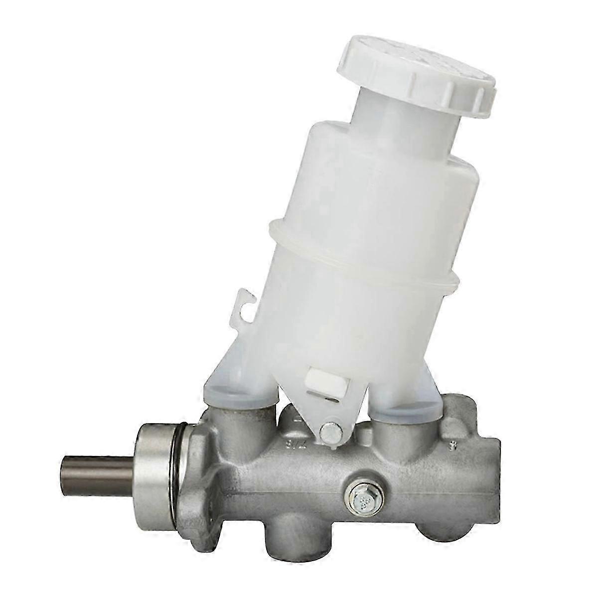 Hauptbremszylinder-baugruppe Für Pinin Montero Io A 1999-2005 4g93 4g94 Mr370247 Mr-370247