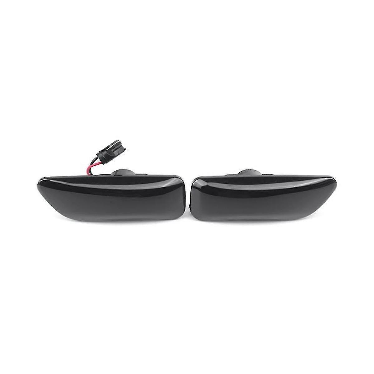 Dynamische Blinker, Seitenmarkierungsleuchten Für S60, S80, V70, Xc70, Xc90