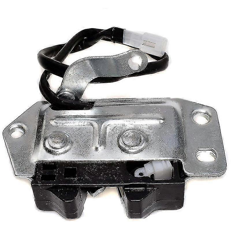 Heckklappenschloss-ersatzteil Für Toyota Hiace 1992–2004, Teilenummer 69350-95j01