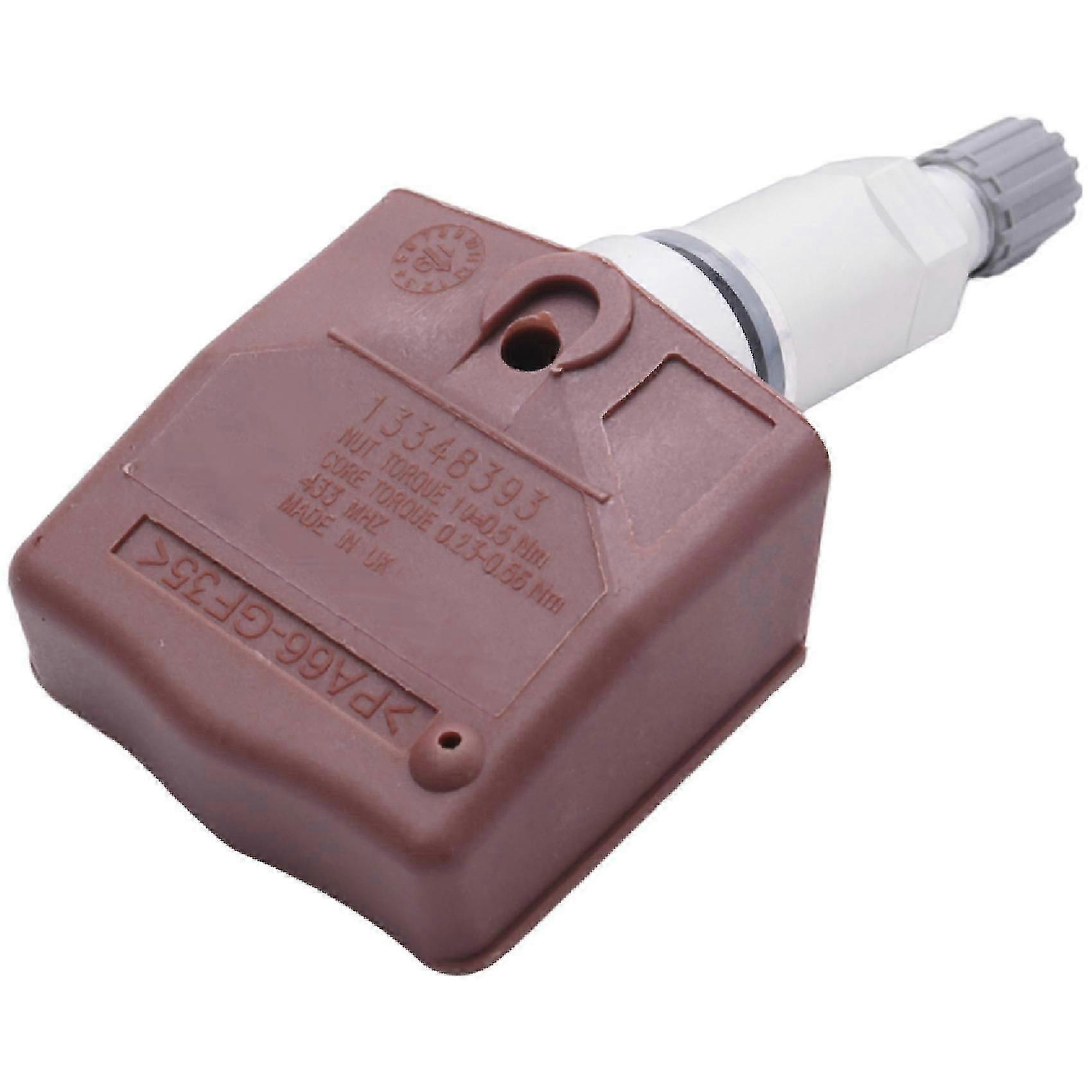 13348393 Reifendrucksensor (tpms) Für Opel Zafira C Insignia 433 Mhz