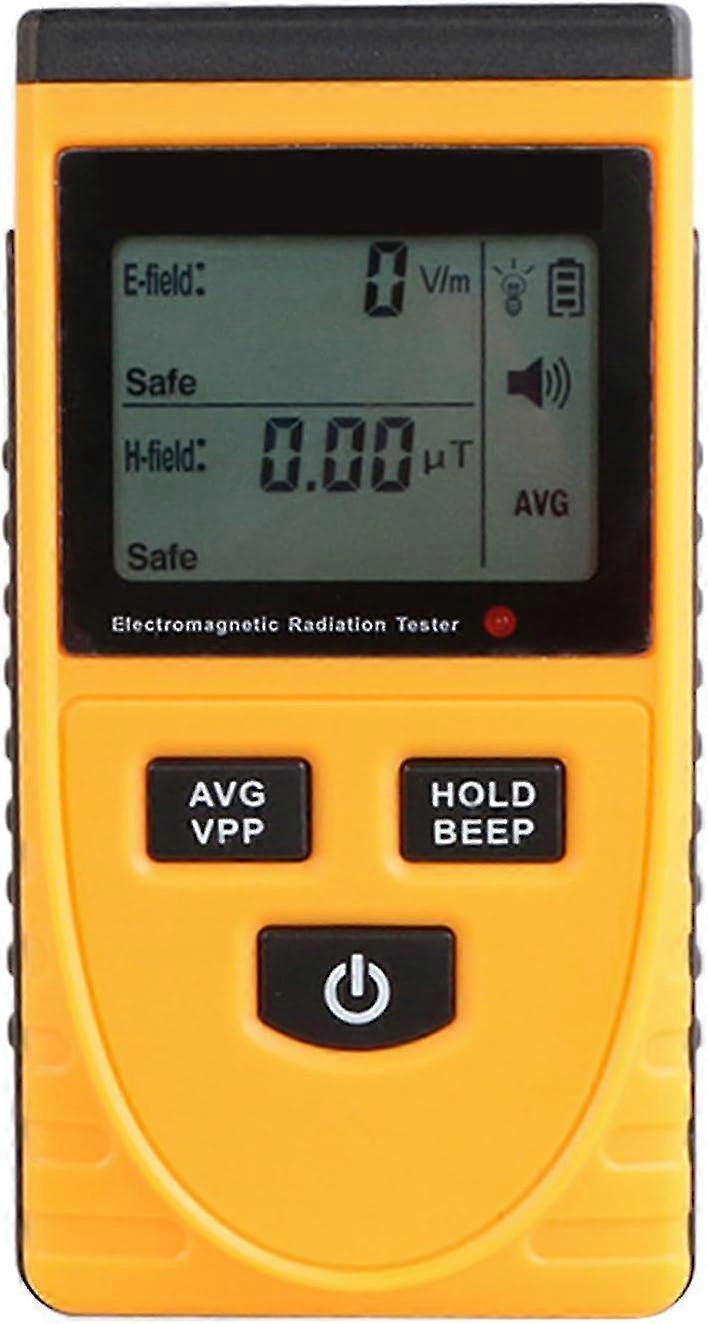 Strahlungsdosimeter, Emf-messgeräte, Detektoren Für Elektromagnetische Strahlung, Hochpräzisions-strahlungsmessgeräte, Strahlungsdetektoren